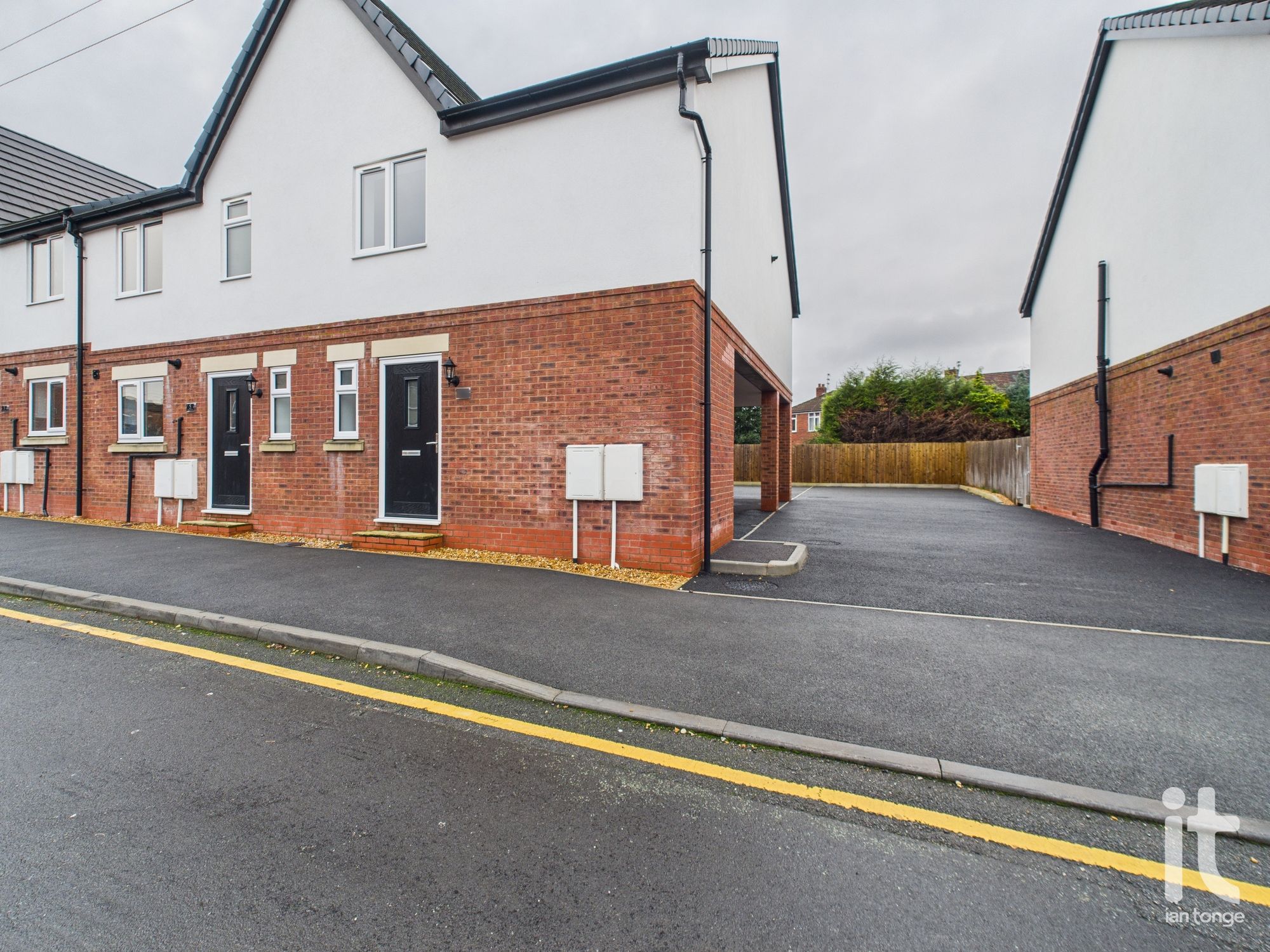 1 bedroom apartment flat/apartment To Let in Stockport - Property photograph.