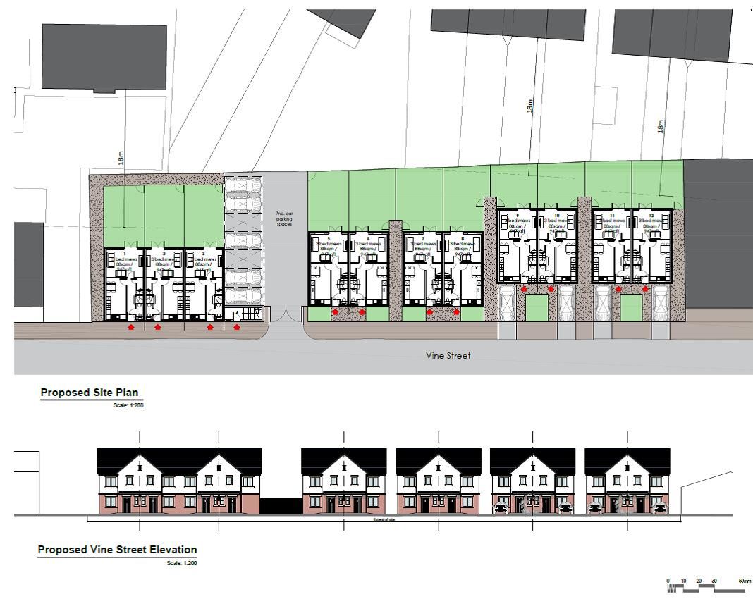 1 bedroom apartment flat/apartment To Let in Stockport - Photograph 1.