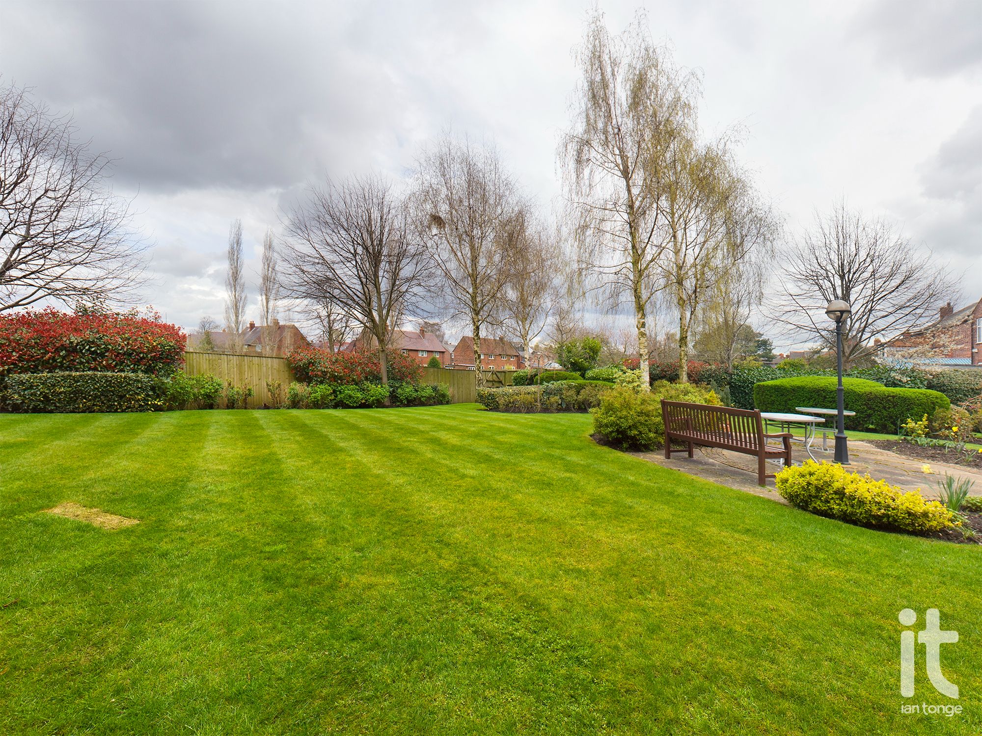 2 bedroom apartment flat/apartment For Sale in Stockport - Photograph 12.