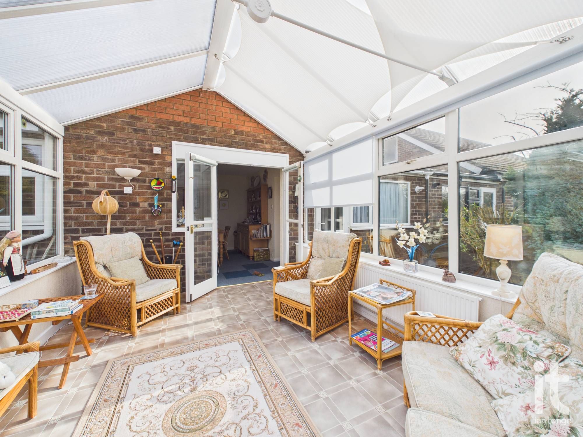 4 bedroom detached bungalow For Sale in Stockport - Photograph 10.