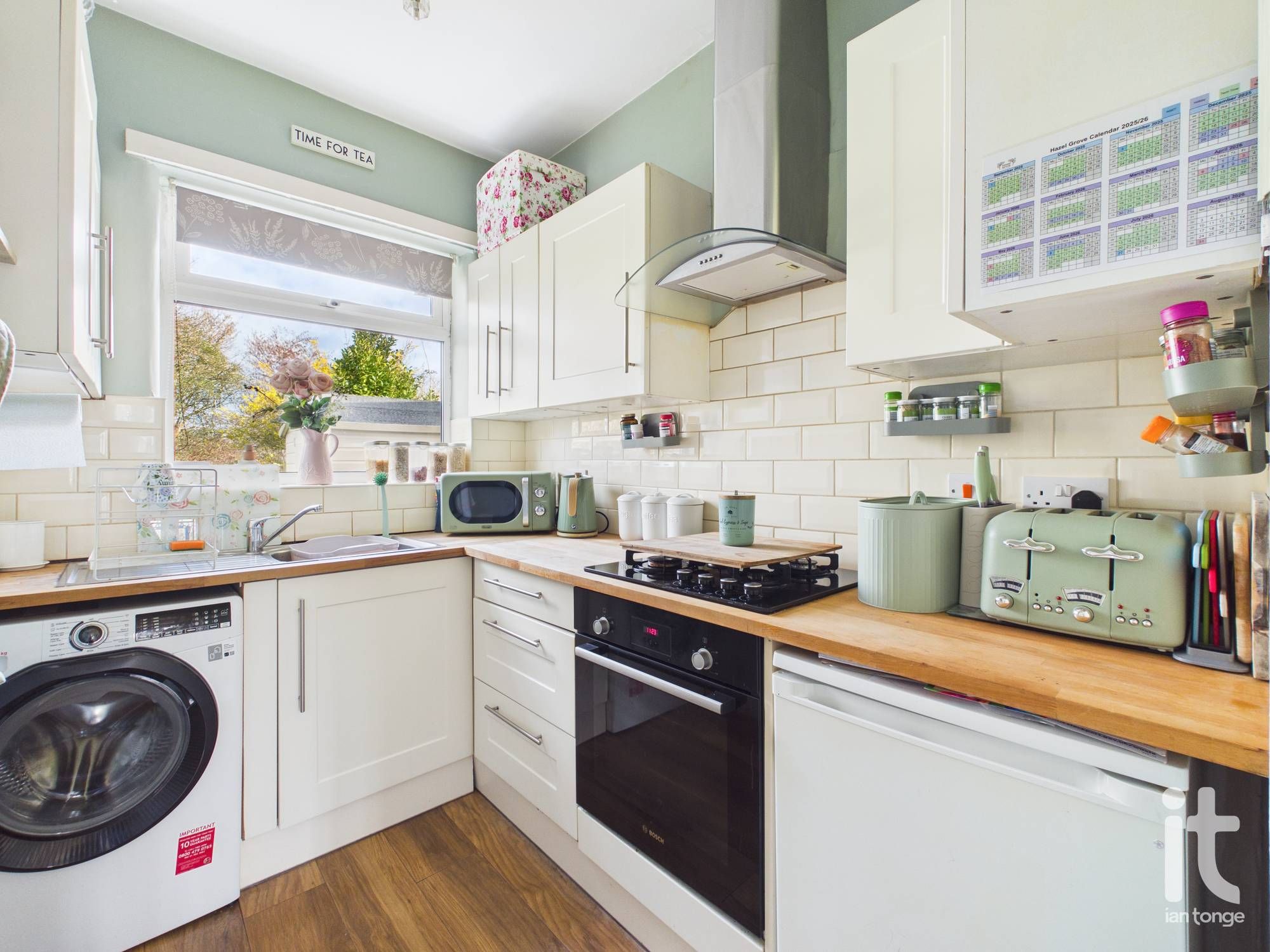 3 bedroom semi-detached house For Sale in Stockport - Photograph 9.