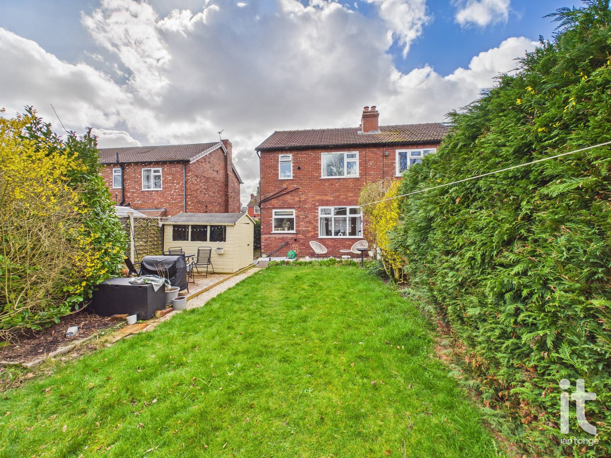 3 bedroom semi-detached house For Sale in Stockport - Photograph 17.