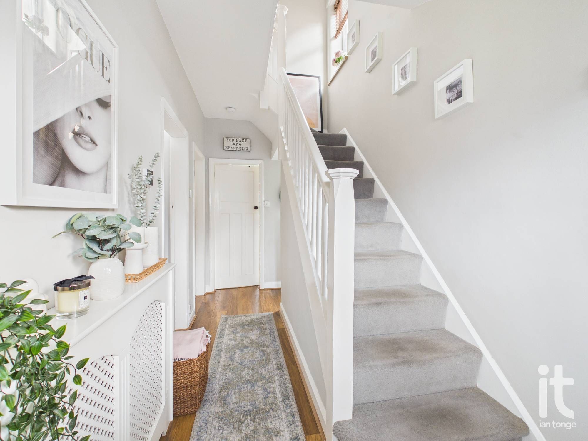 3 bedroom semi-detached house For Sale in Stockport - Photograph 4.