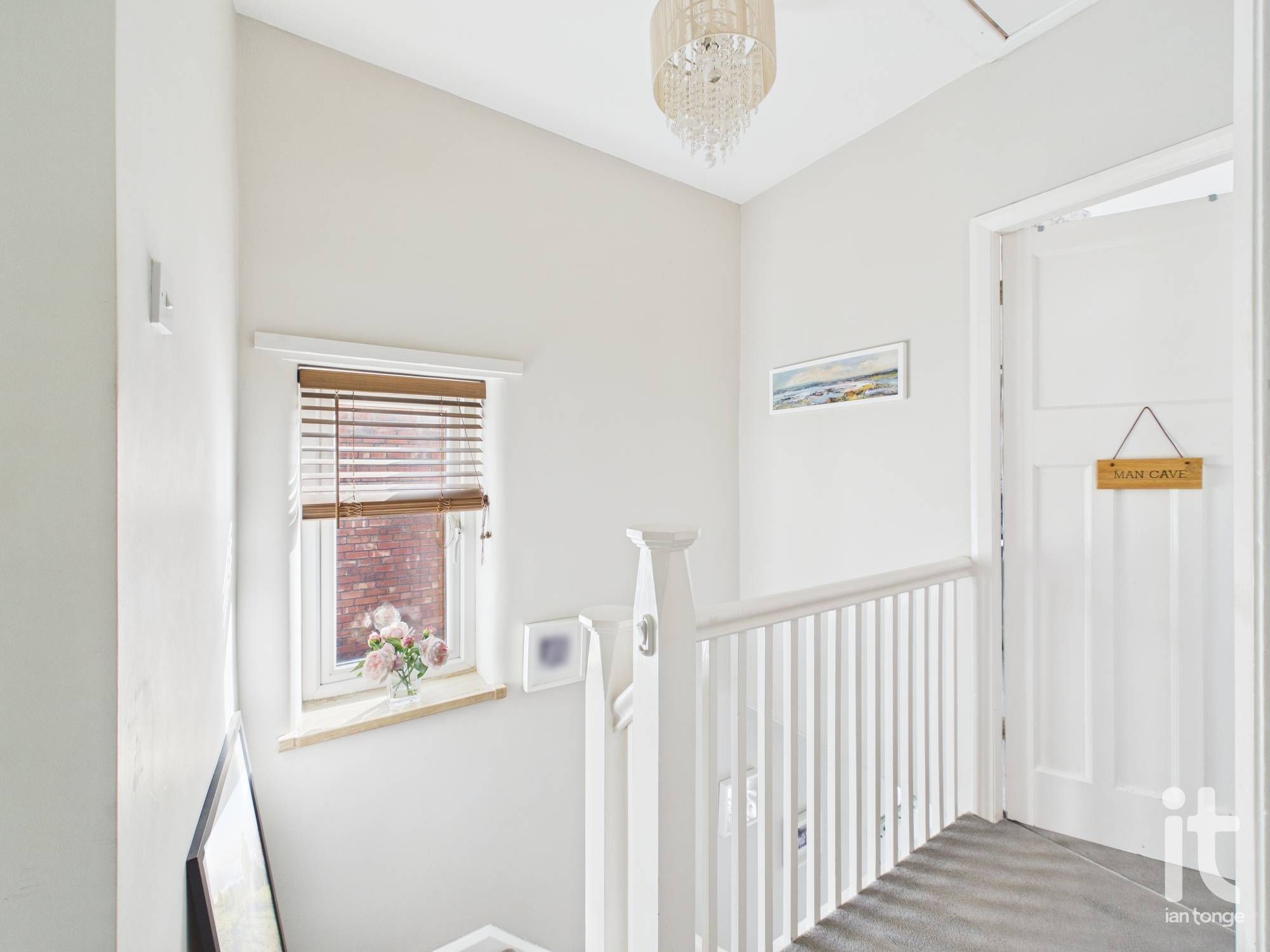 3 bedroom semi-detached house For Sale in Stockport - Photograph 10.