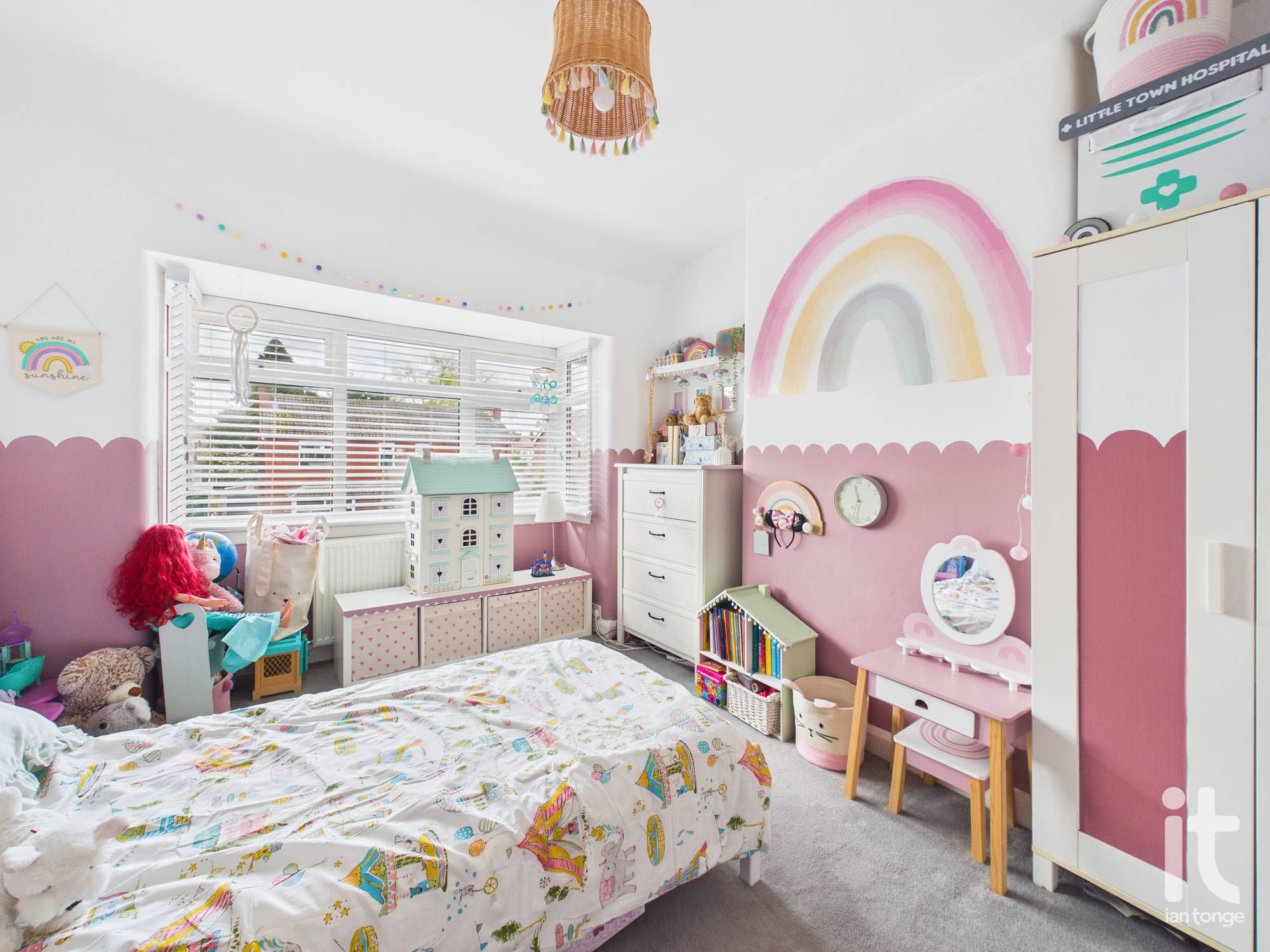 3 bedroom semi-detached house For Sale in Stockport - Photograph 12.