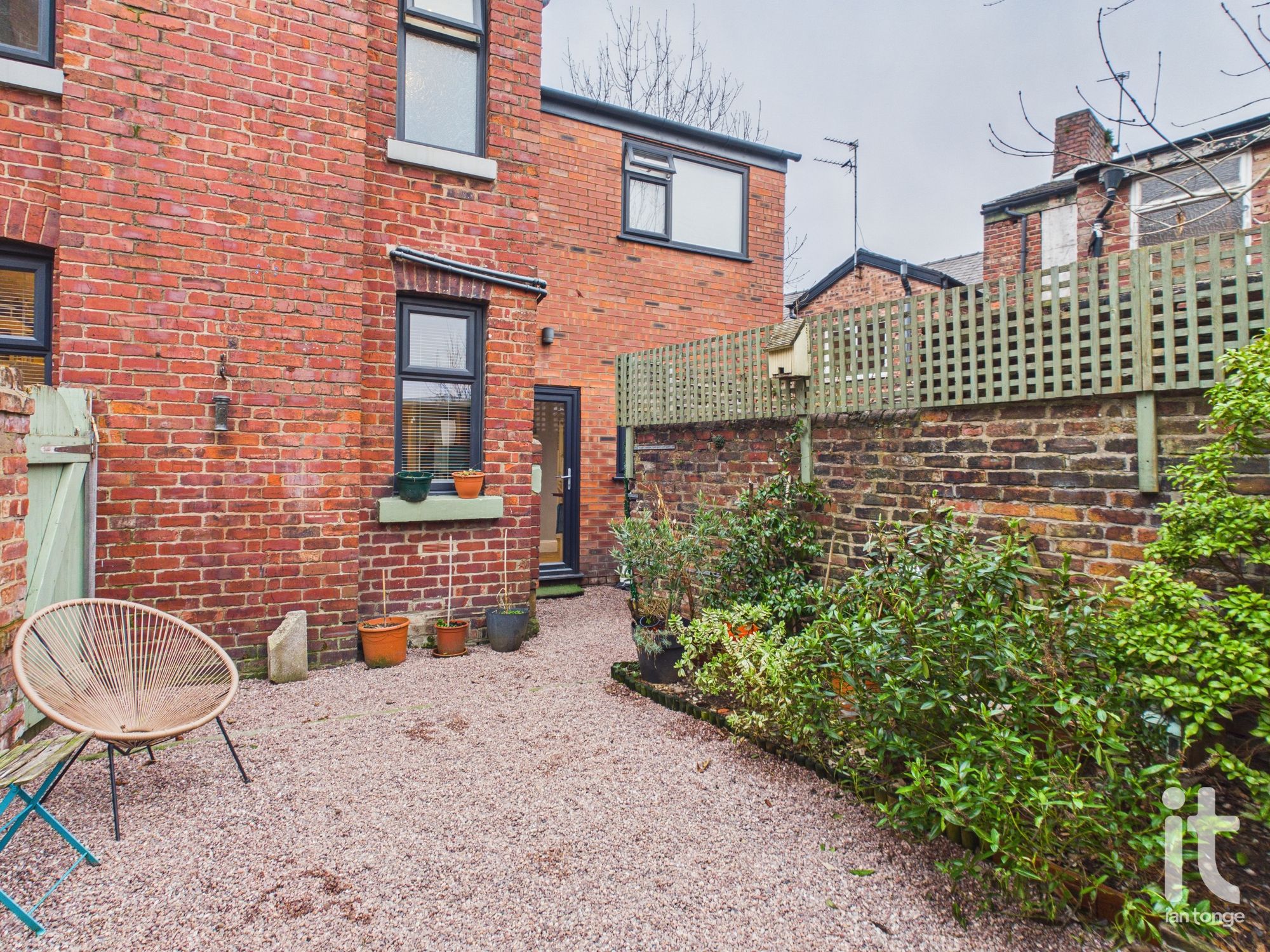 3 bedroom semi-detached house For Sale in Stockport - Photograph 17.