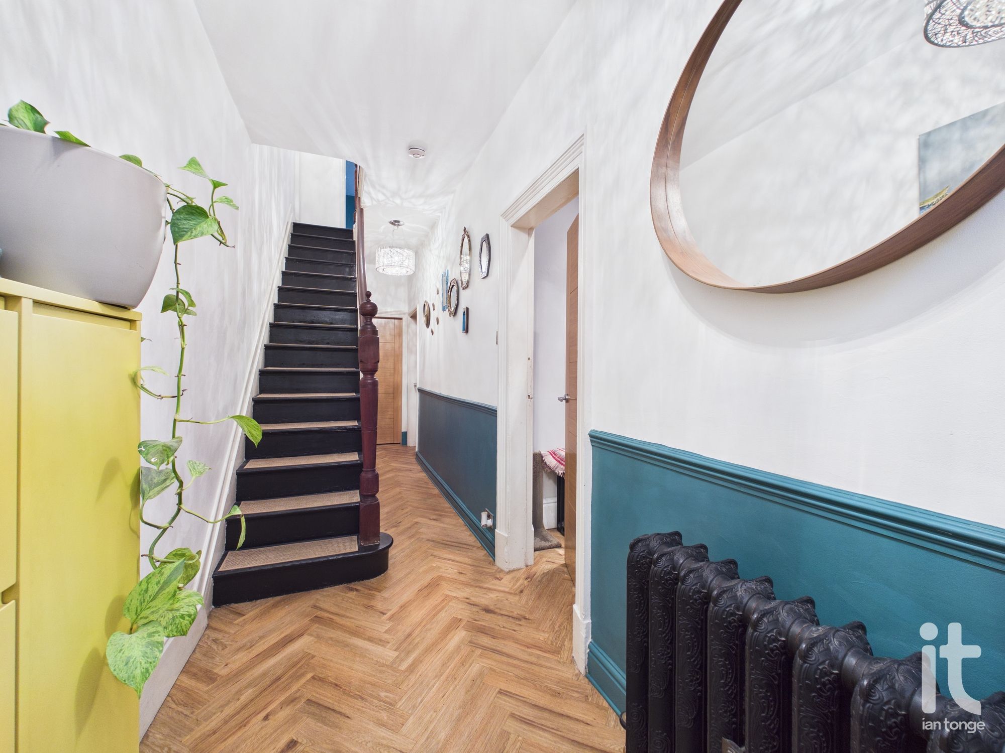 3 bedroom semi-detached house For Sale in Stockport - Photograph 4.