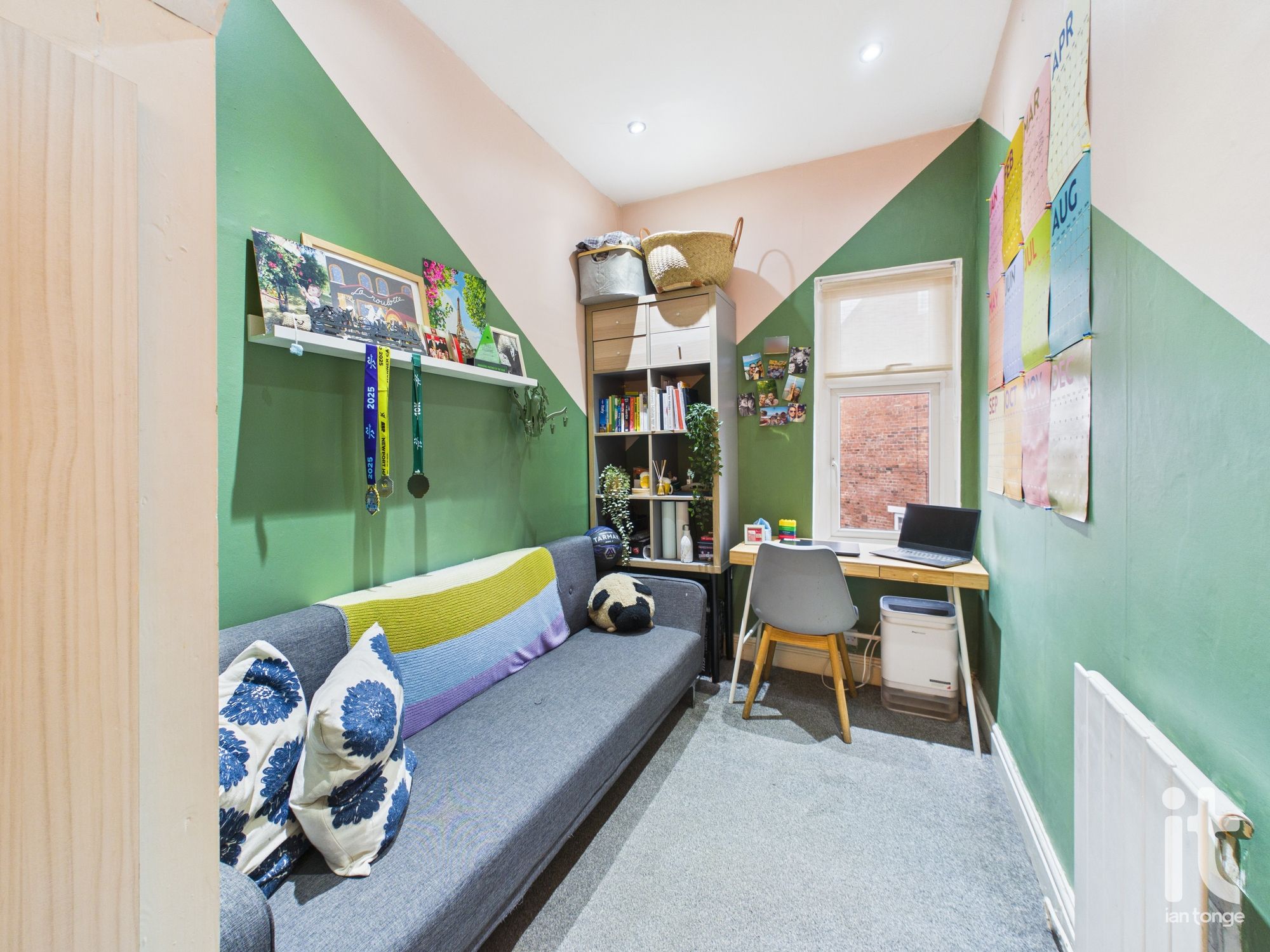 3 bedroom semi-detached house For Sale in Stockport - Photograph 14.