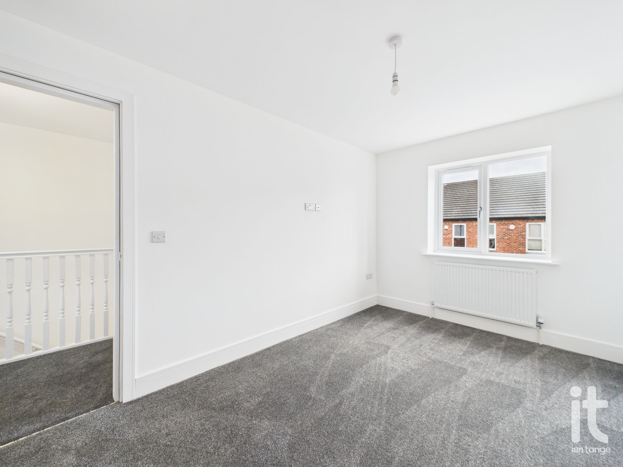 3 bedroom mews house To Let in Stockport - Photograph 21.