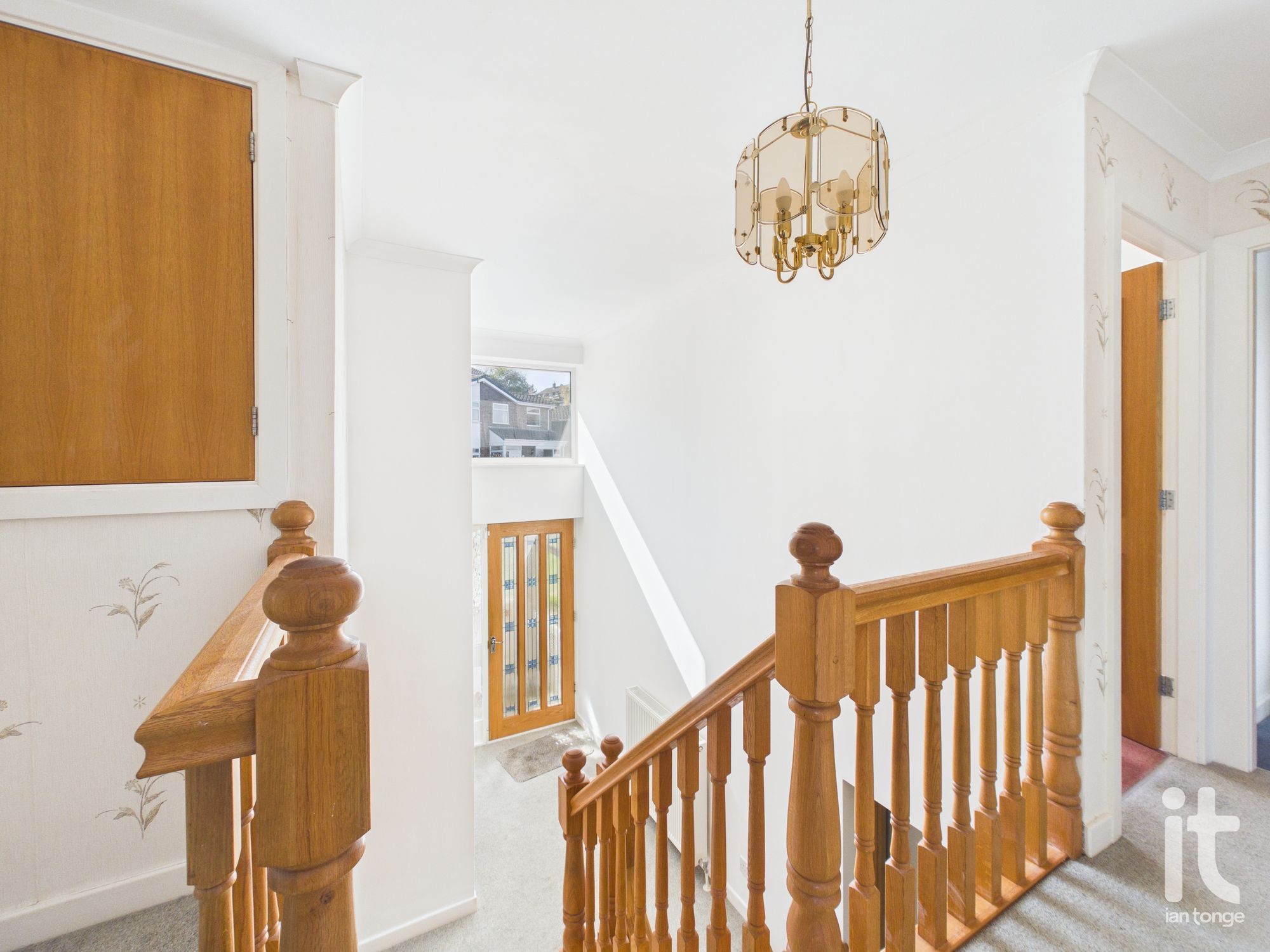 4 bedroom detached house For Sale in Stockport - Photograph 16.