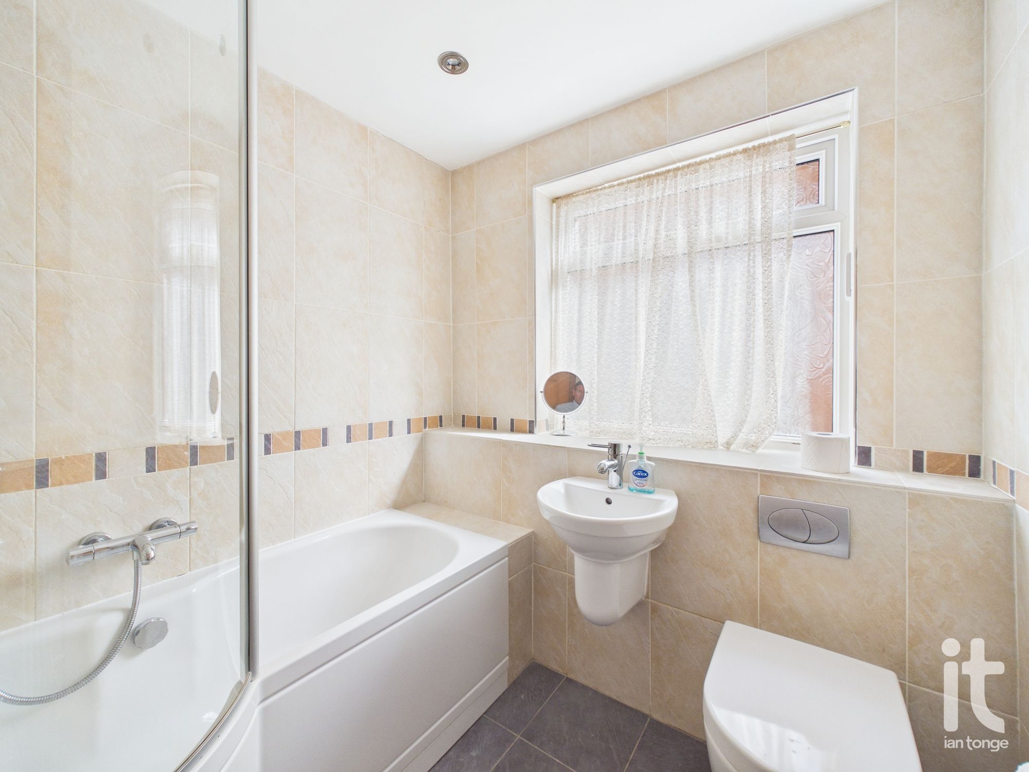 4 bedroom detached house For Sale in Stockport - Photograph 24.