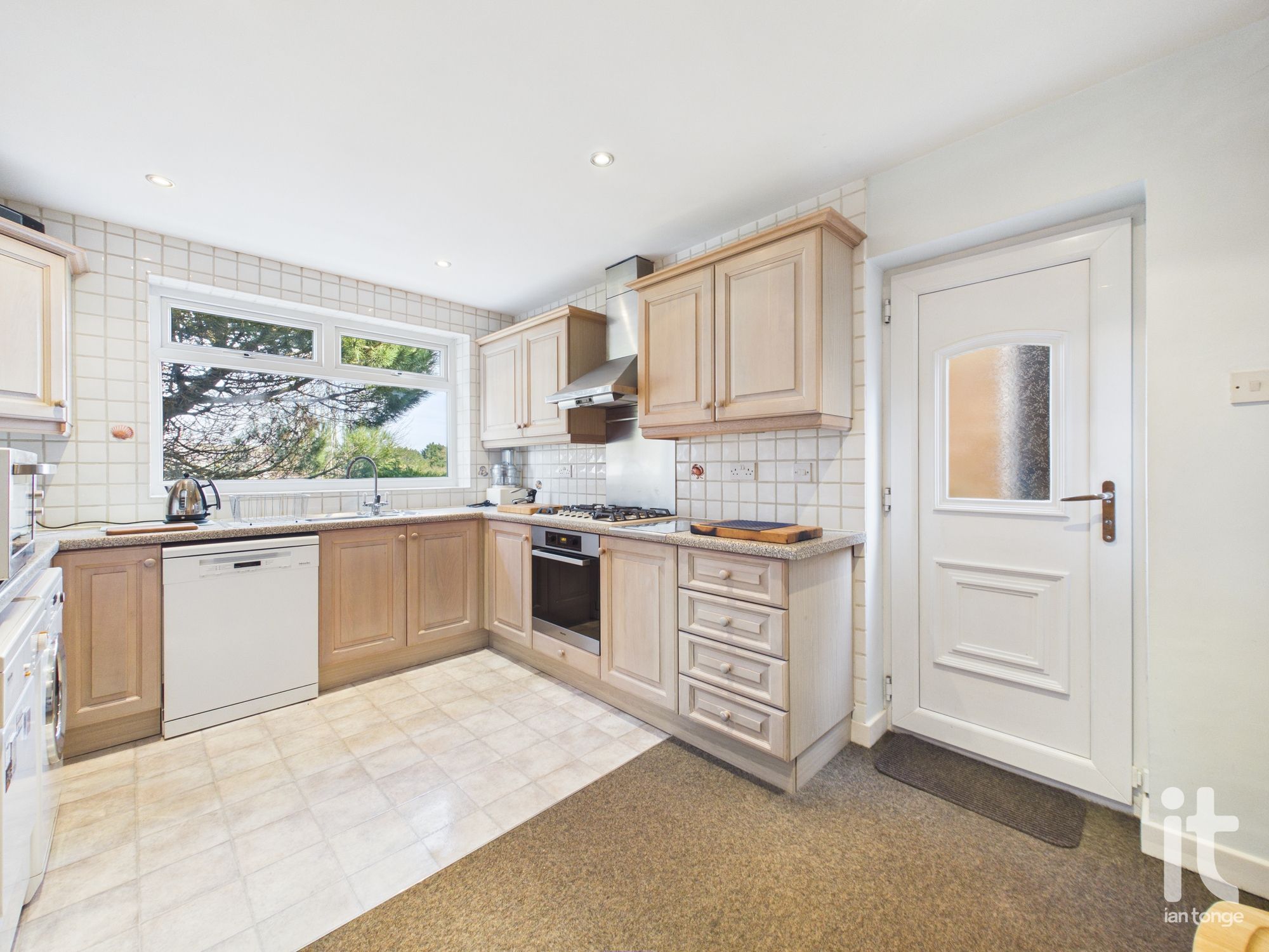 4 bedroom detached house For Sale in Stockport - Photograph 12.