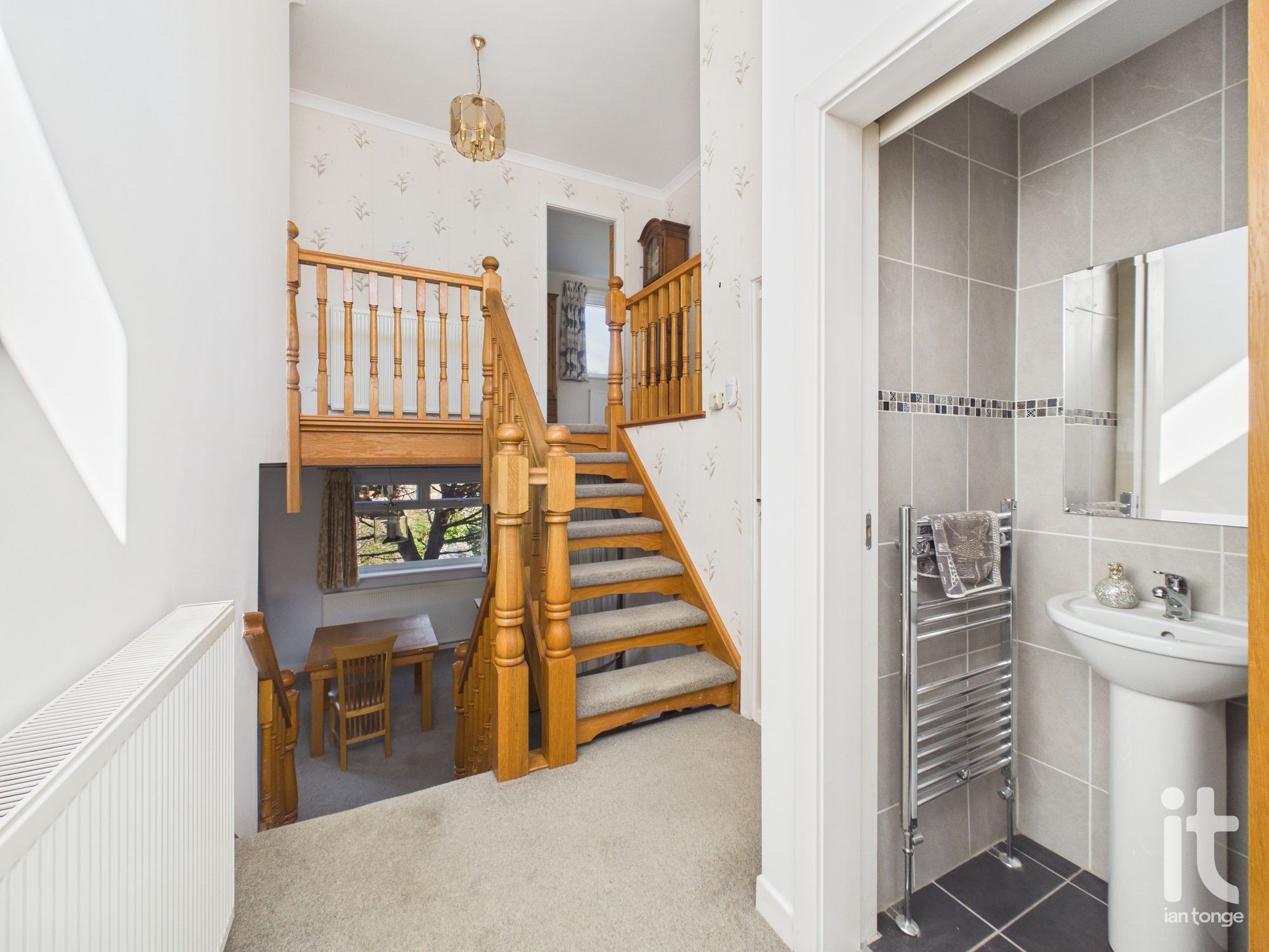 4 bedroom detached house For Sale in Stockport - Photograph 6.