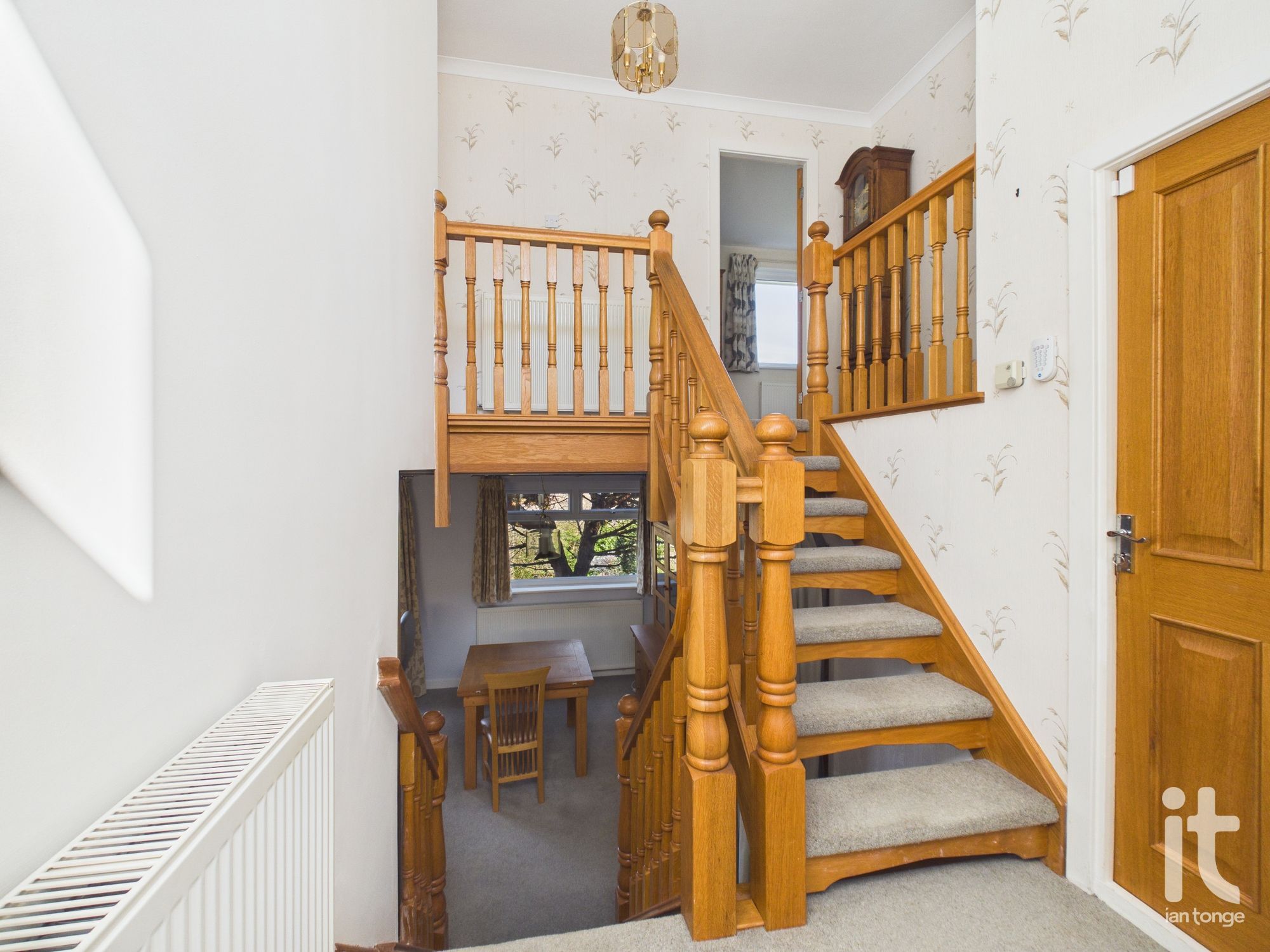 4 bedroom detached house For Sale in Stockport - Photograph 5.