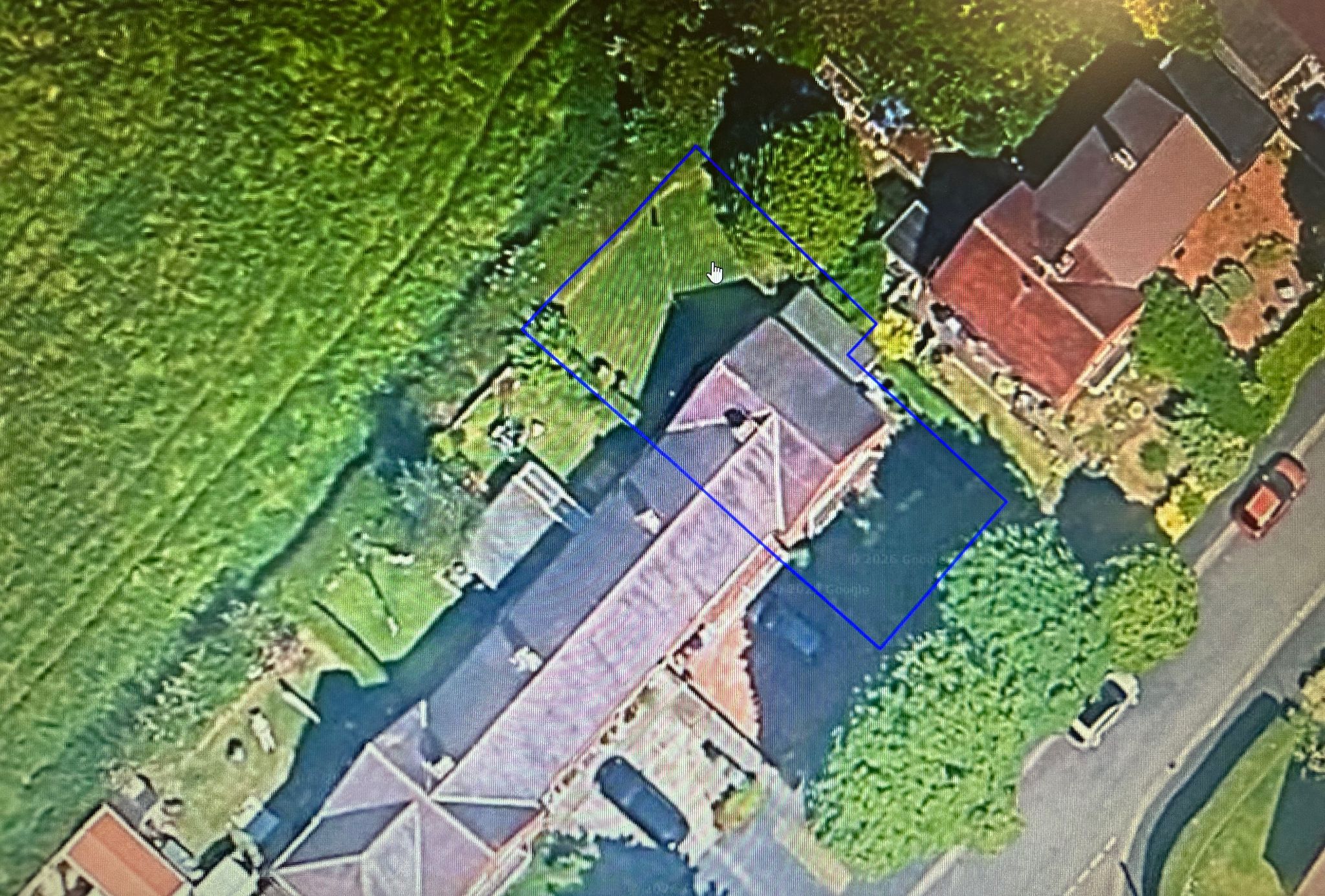 3 bedroom semi-detached house For Sale in Stockport - Photograph 25.