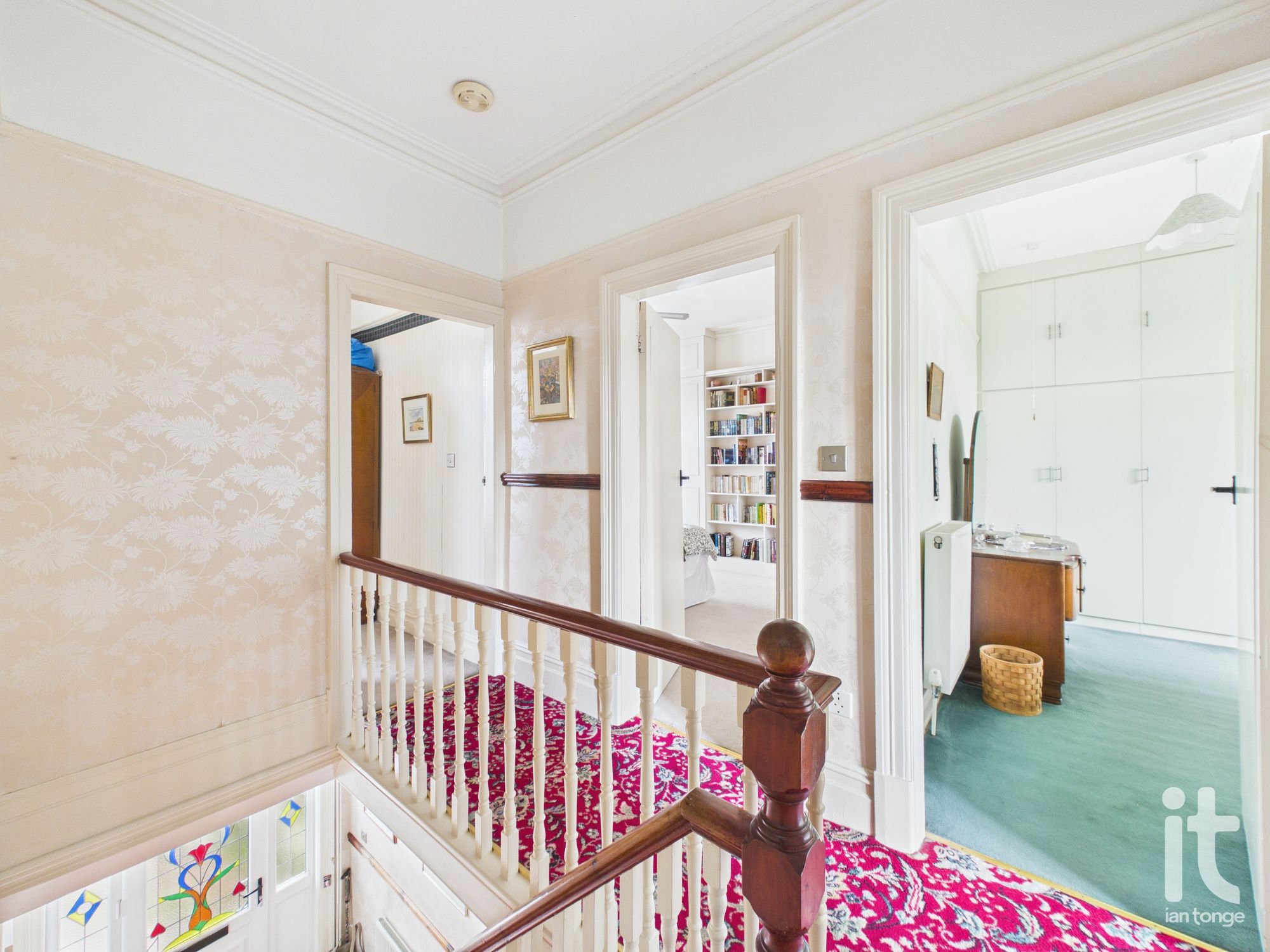 4 bedroom semi-detached house For Sale in Stockport - Photograph 14.