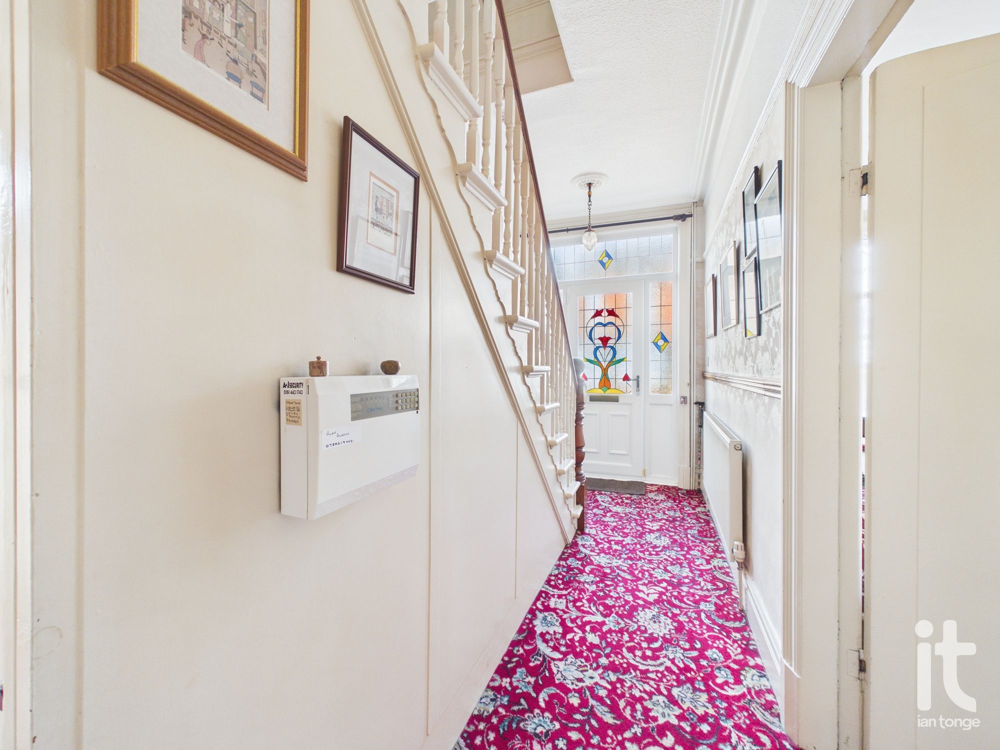 4 bedroom semi-detached house For Sale in Stockport - Photograph 6.