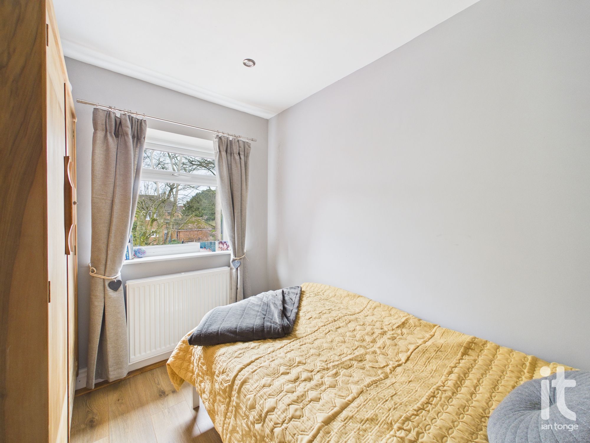 3 bedroom semi-detached house For Sale in Stockport - Photograph 17.