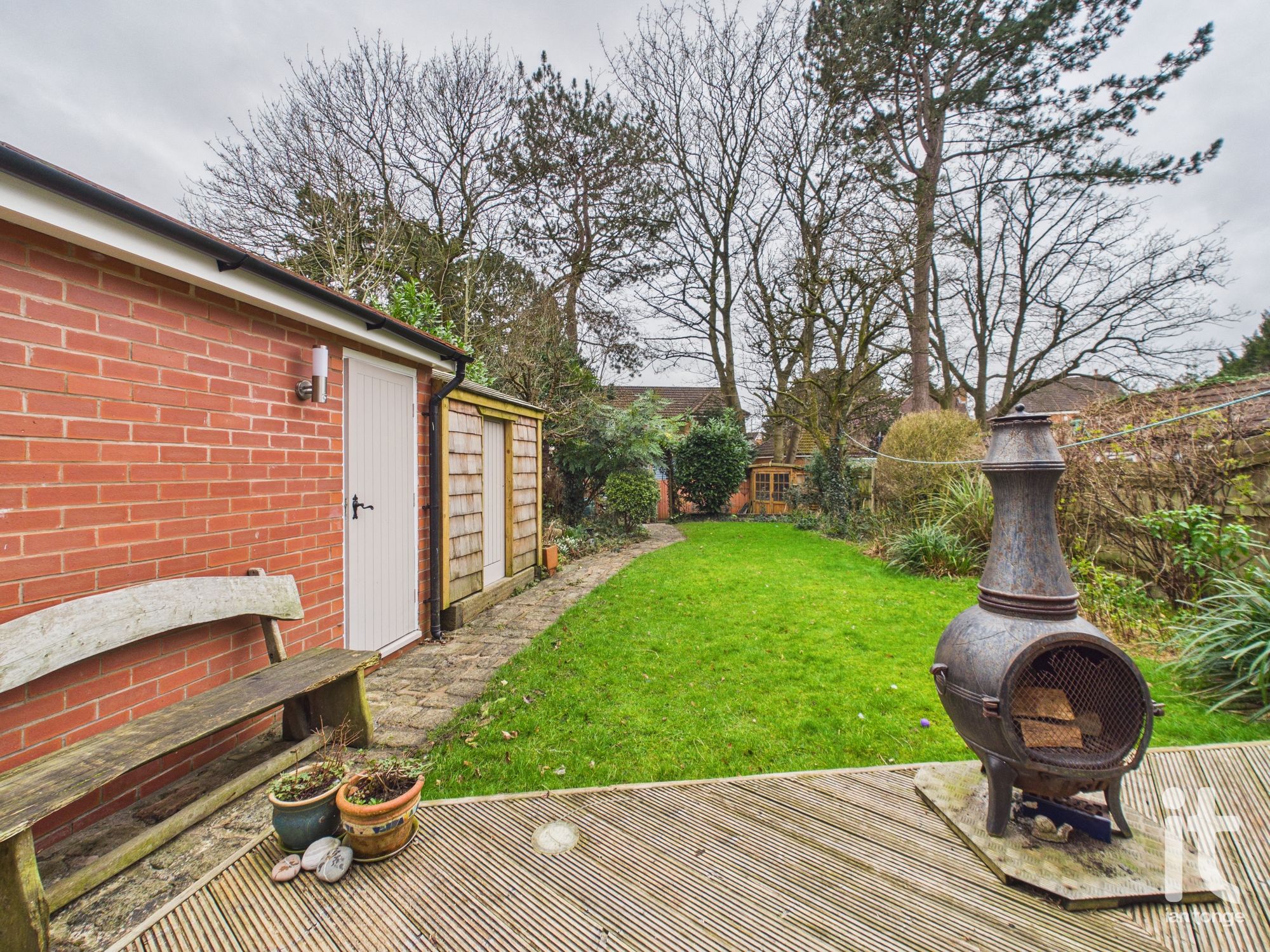 3 bedroom semi-detached house For Sale in Stockport - Photograph 22.