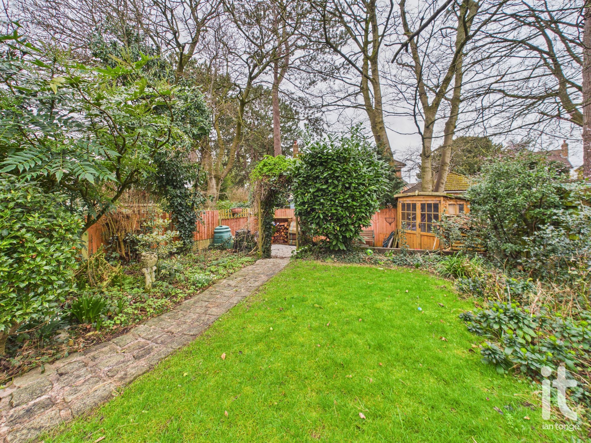 3 bedroom semi-detached house For Sale in Stockport - Photograph 21.