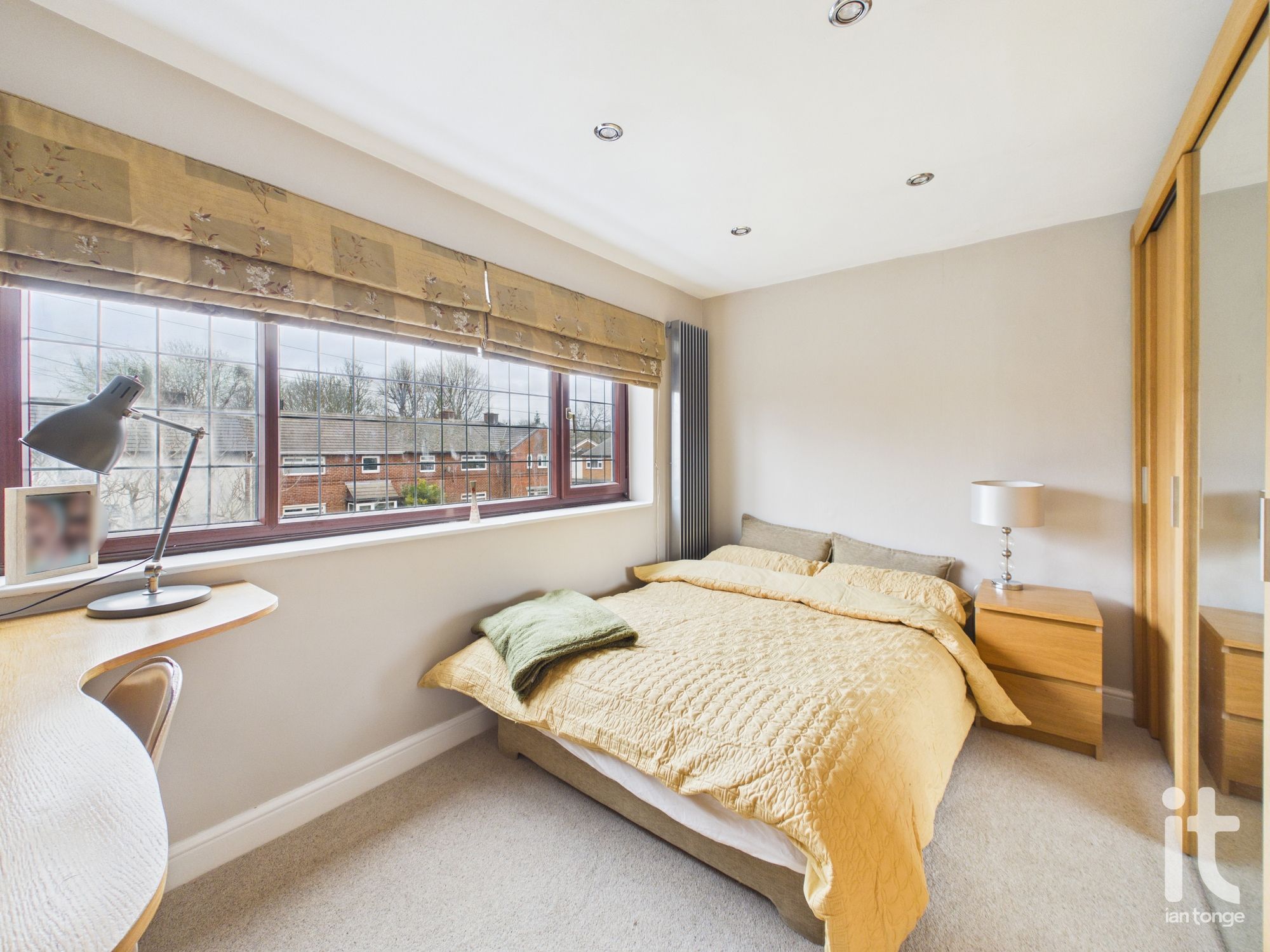 3 bedroom semi-detached house For Sale in Stockport - Photograph 16.