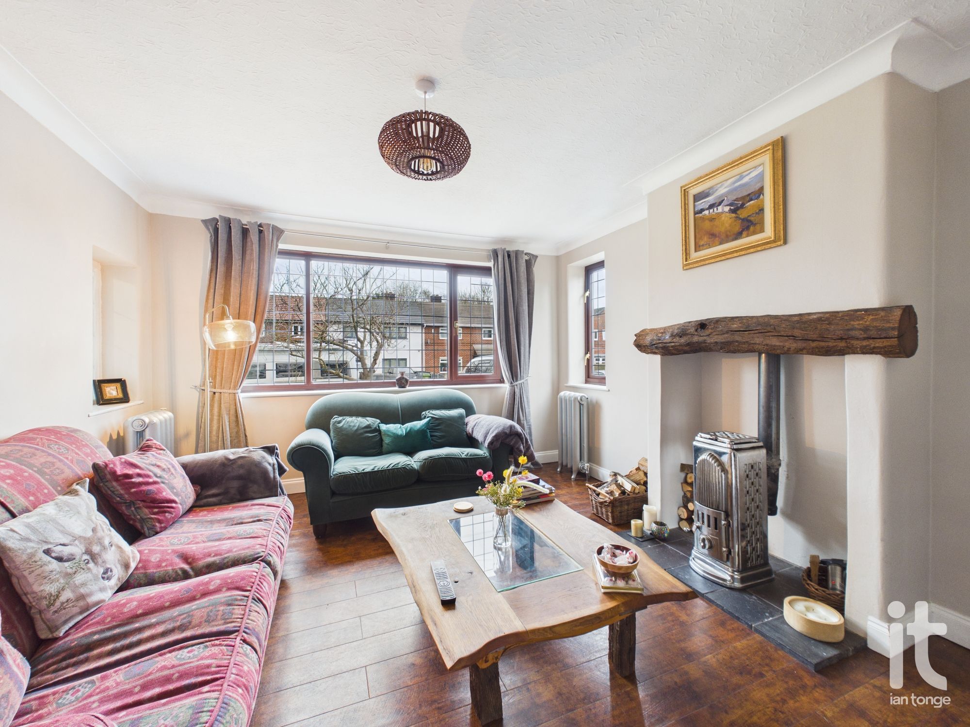 3 bedroom semi-detached house For Sale in Stockport - Photograph 8.