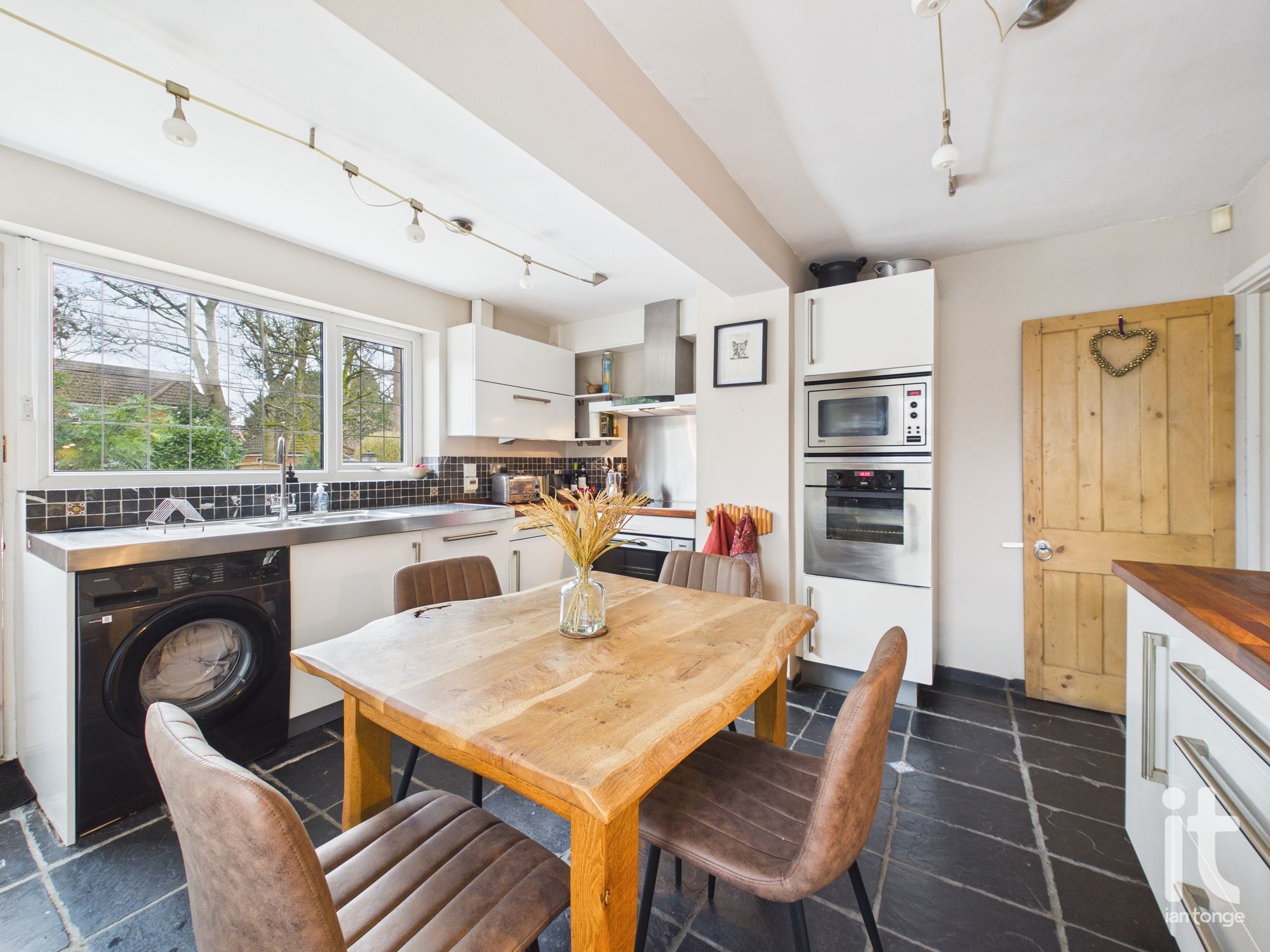 3 bedroom semi-detached house For Sale in Stockport - Photograph 11.