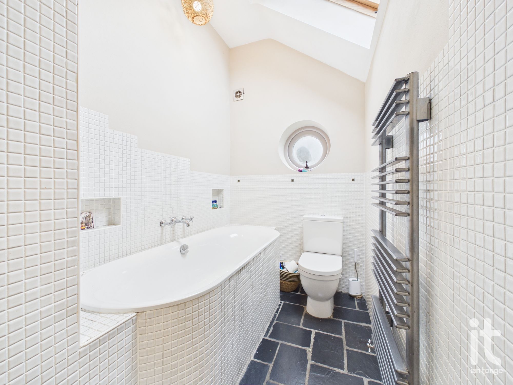 3 bedroom semi-detached house For Sale in Stockport - Photograph 19.