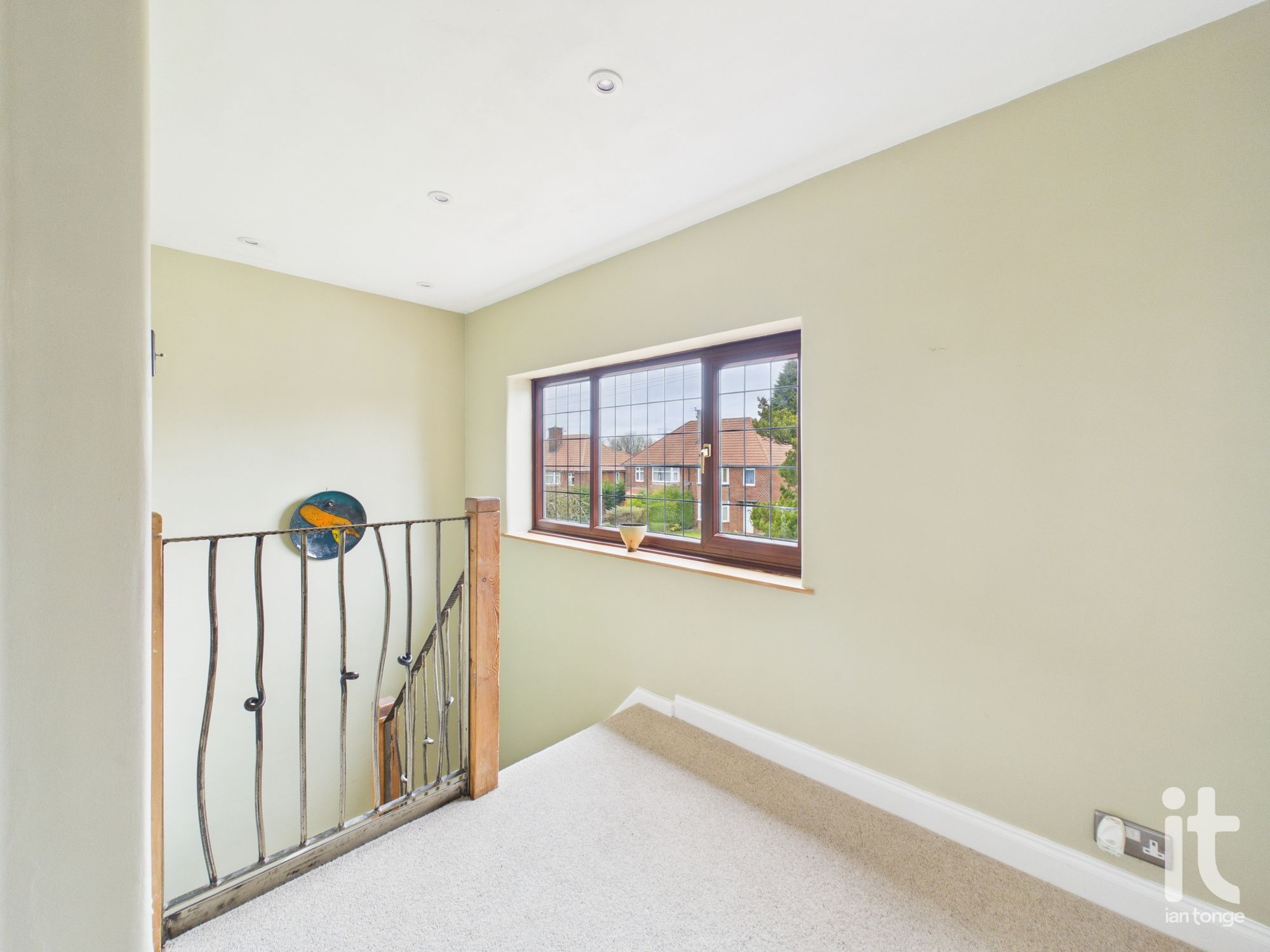 3 bedroom semi-detached house For Sale in Stockport - Photograph 12.