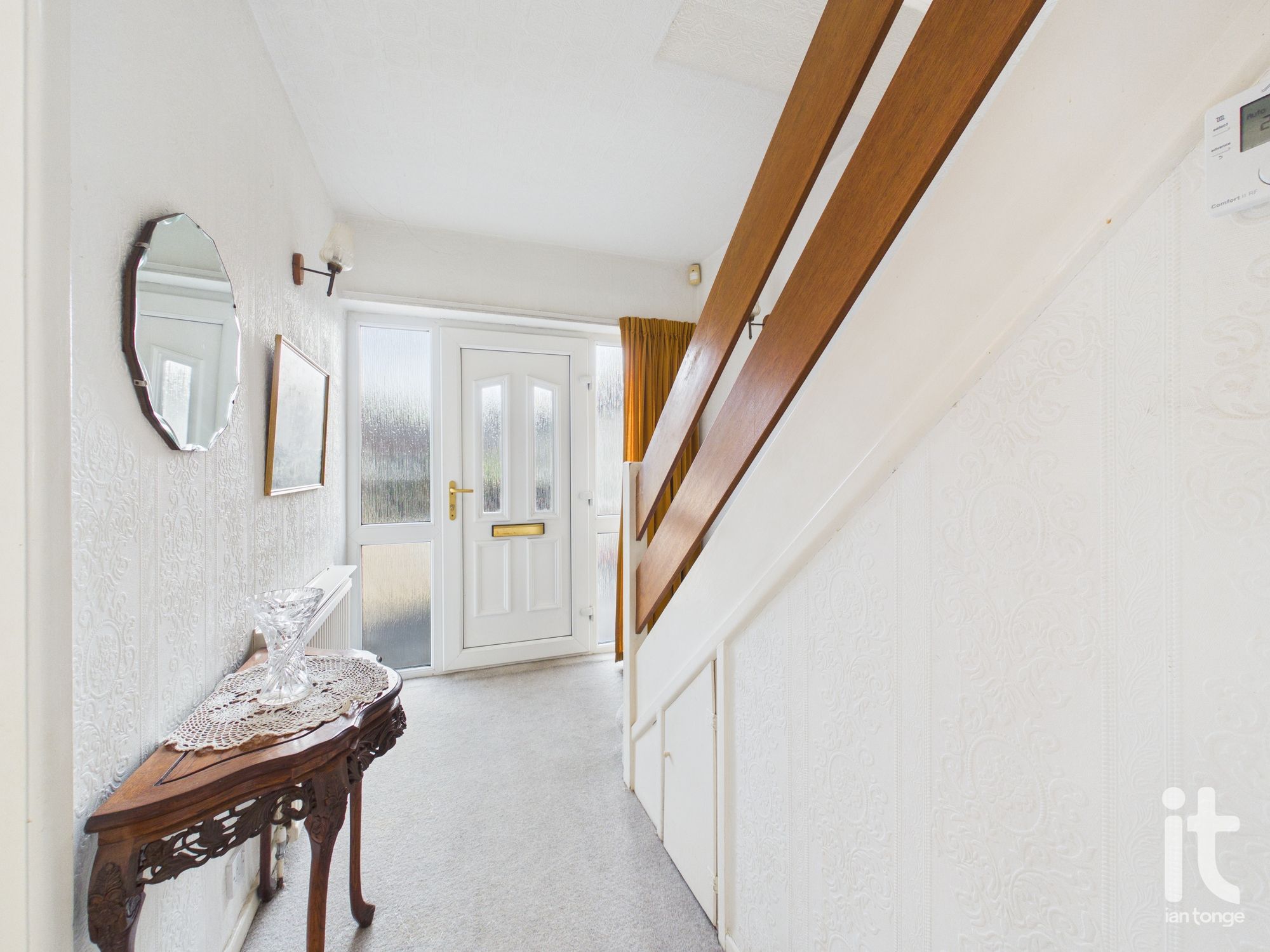 3 bedroom semi-detached house For Sale in Stockport - Photograph 7.