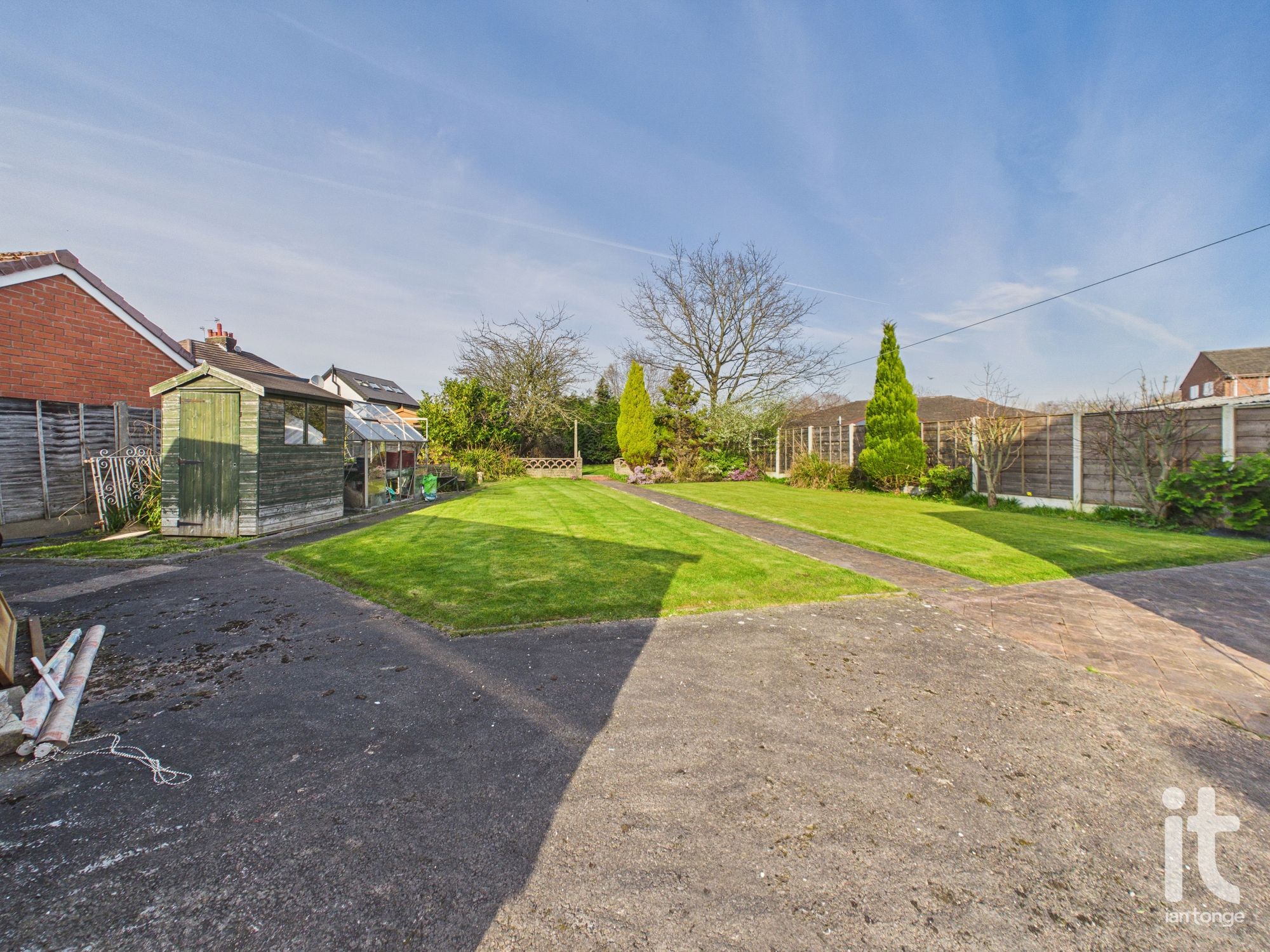 3 bedroom semi-detached house For Sale in Stockport - Photograph 12.