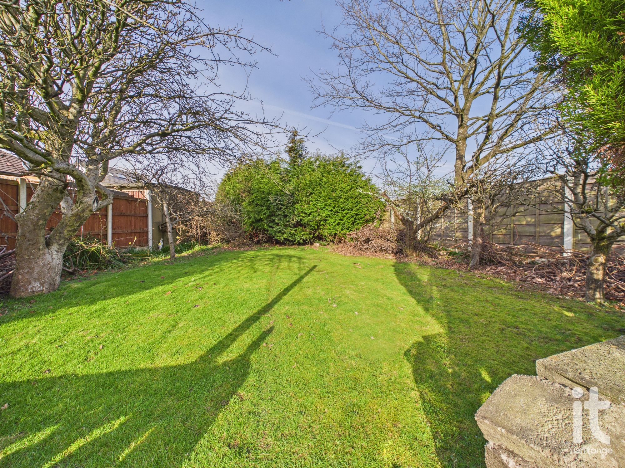 3 bedroom semi-detached house For Sale in Stockport - Photograph 21.