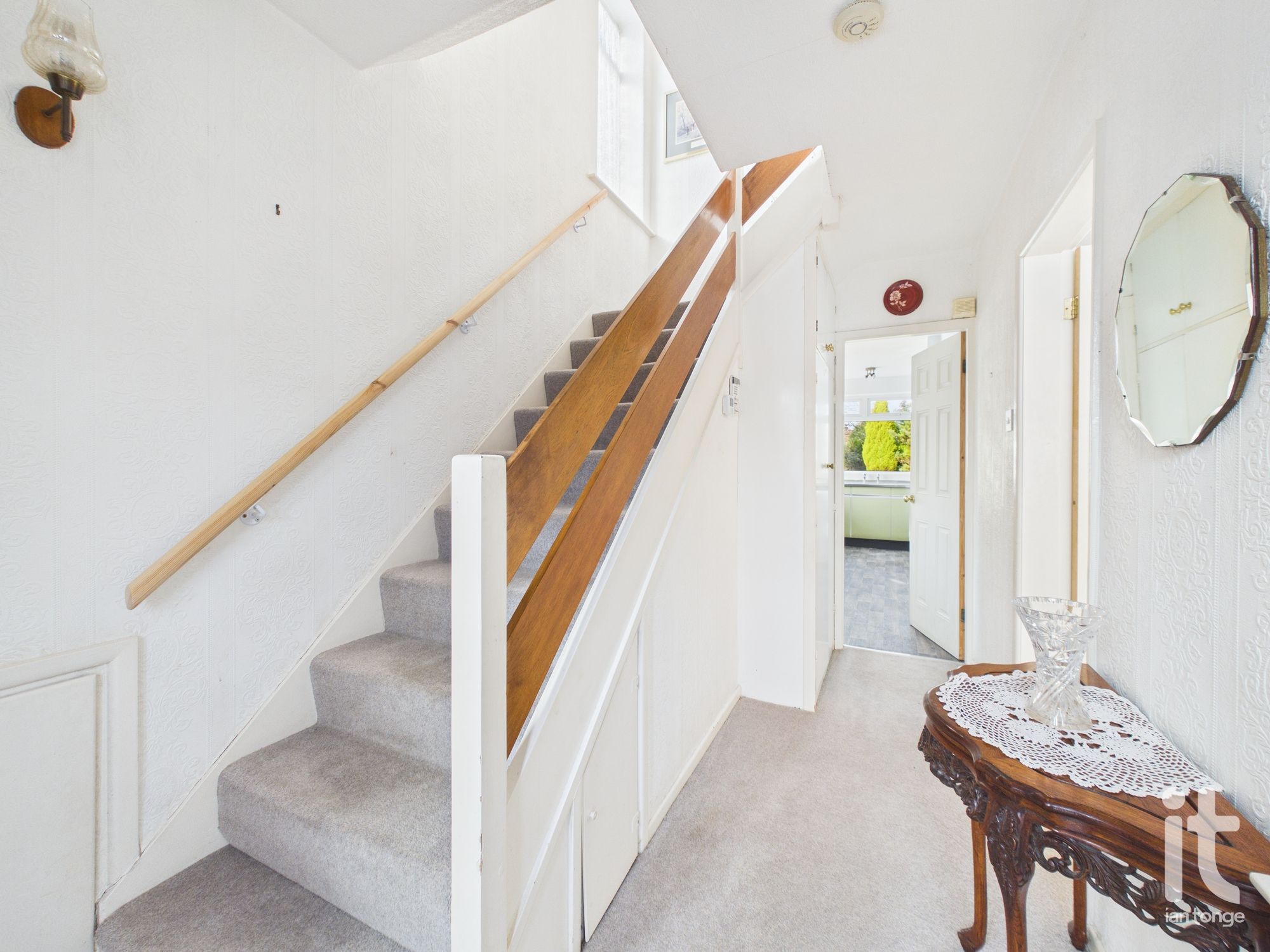3 bedroom semi-detached house For Sale in Stockport - Photograph 6.
