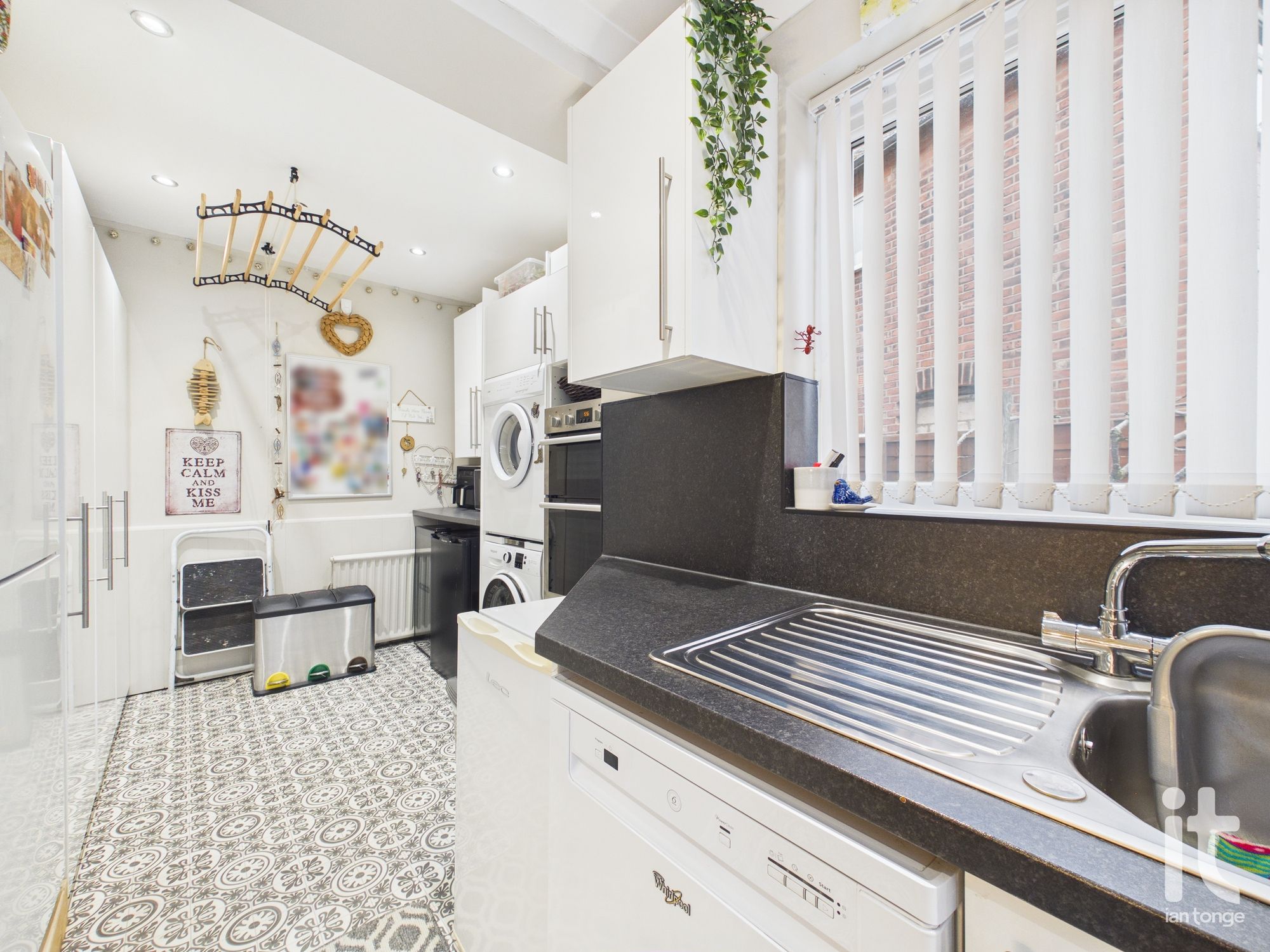 3 bedroom semi-detached house For Sale in Stockport - Photograph 24.