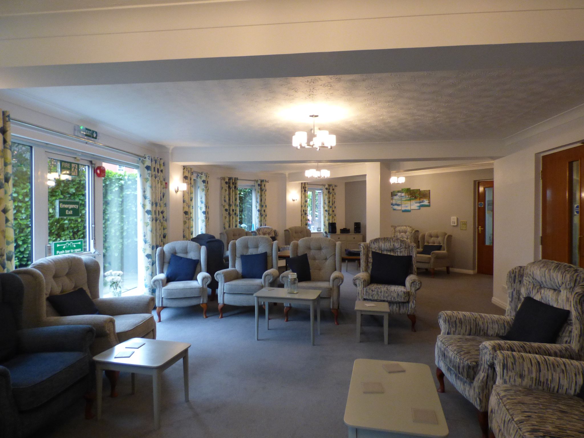 2 bedroom apartment flat/apartment Let in Romiley - Photograph 16.