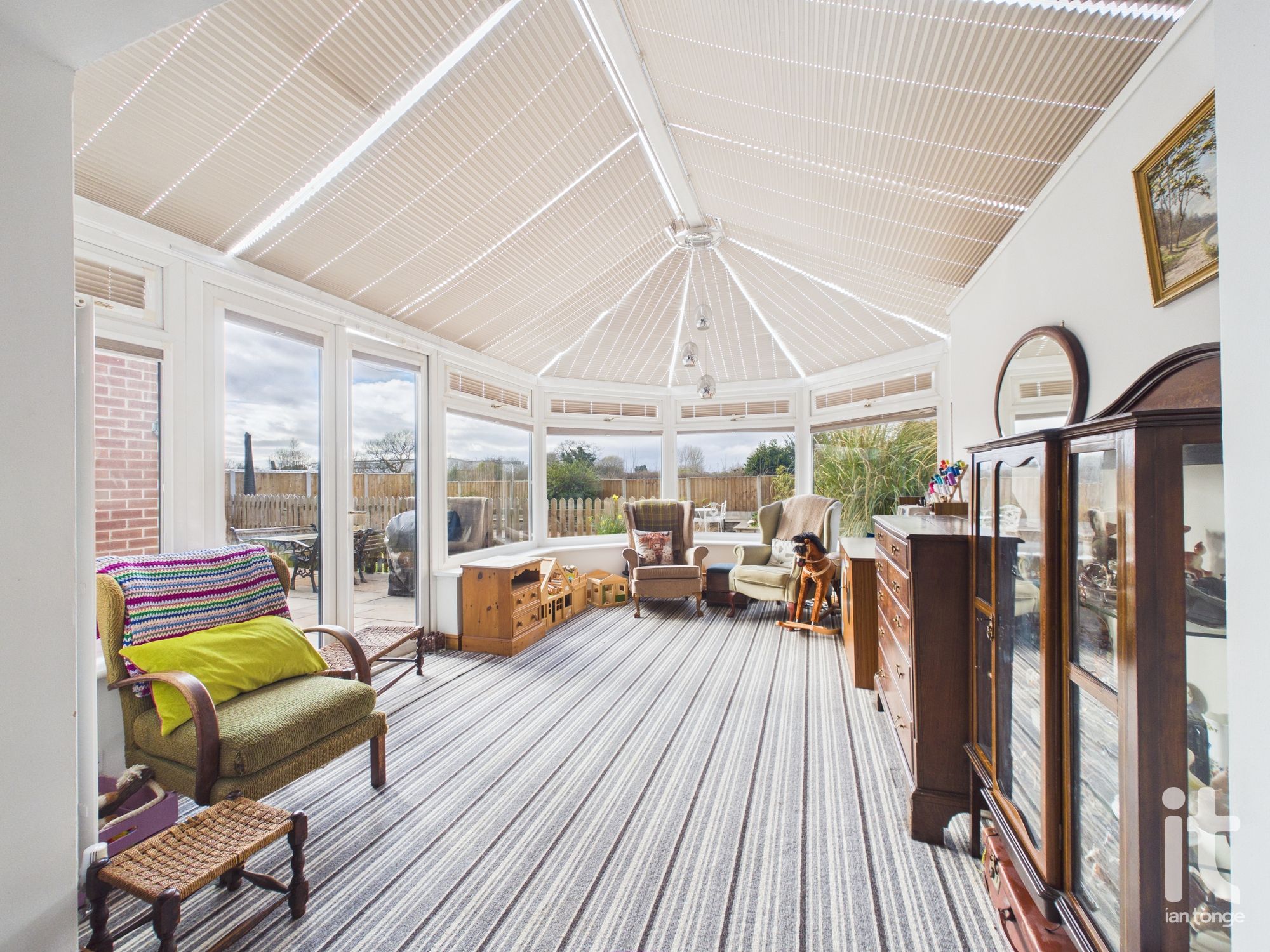 6 bedroom semi-detached house For Sale in Stockport - Property photograph.