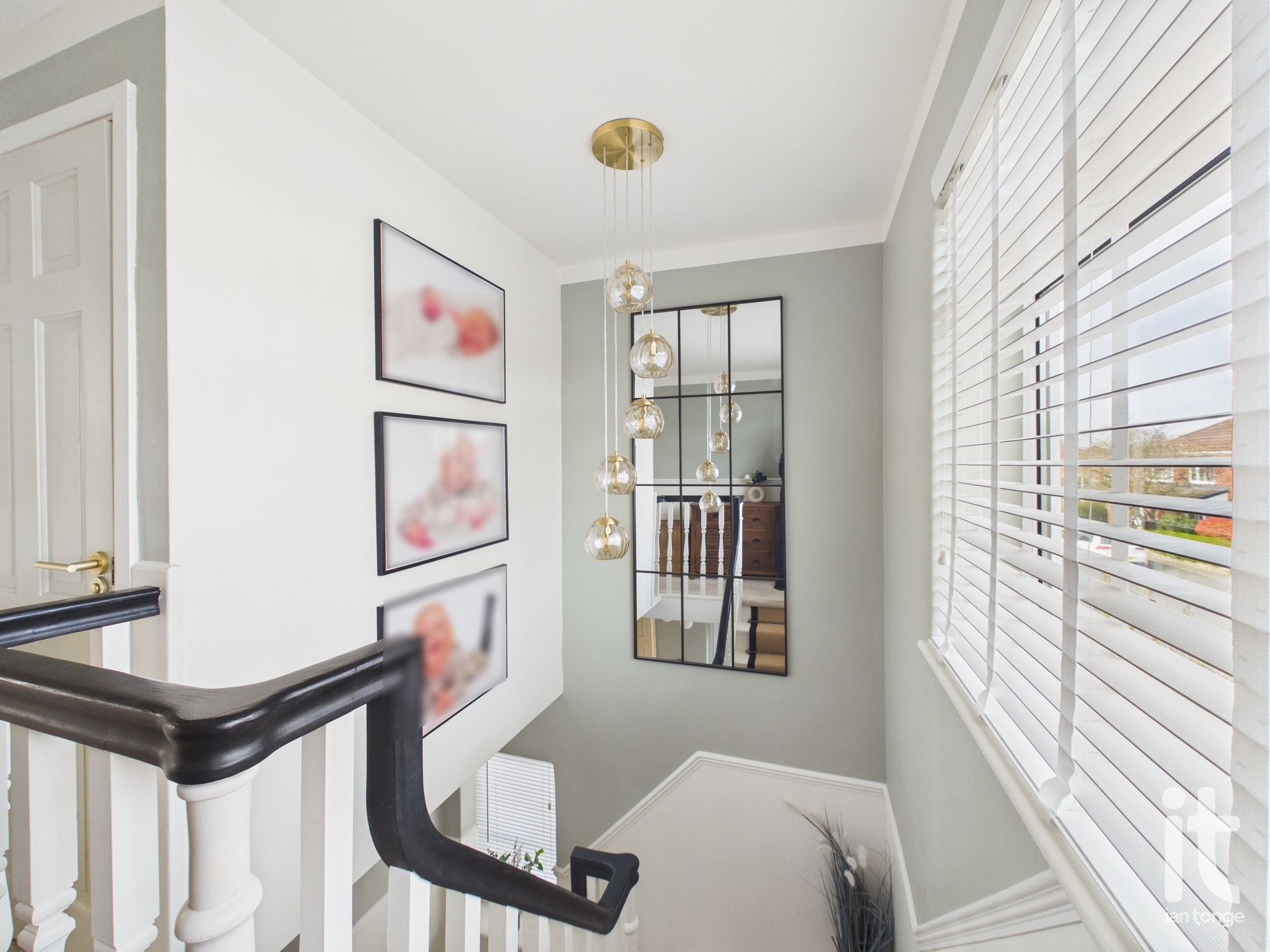 3 bedroom link detached house For Sale in Stockport - Photograph 19.