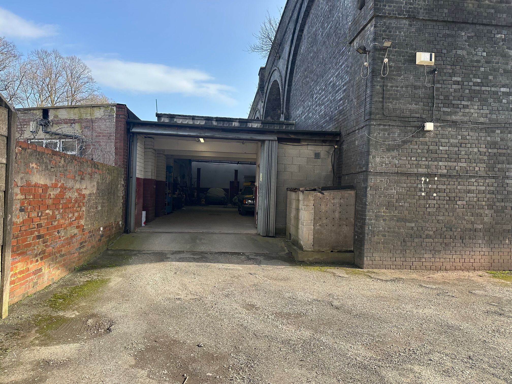 Commercial Property To Let in Stockport - Photograph 12.