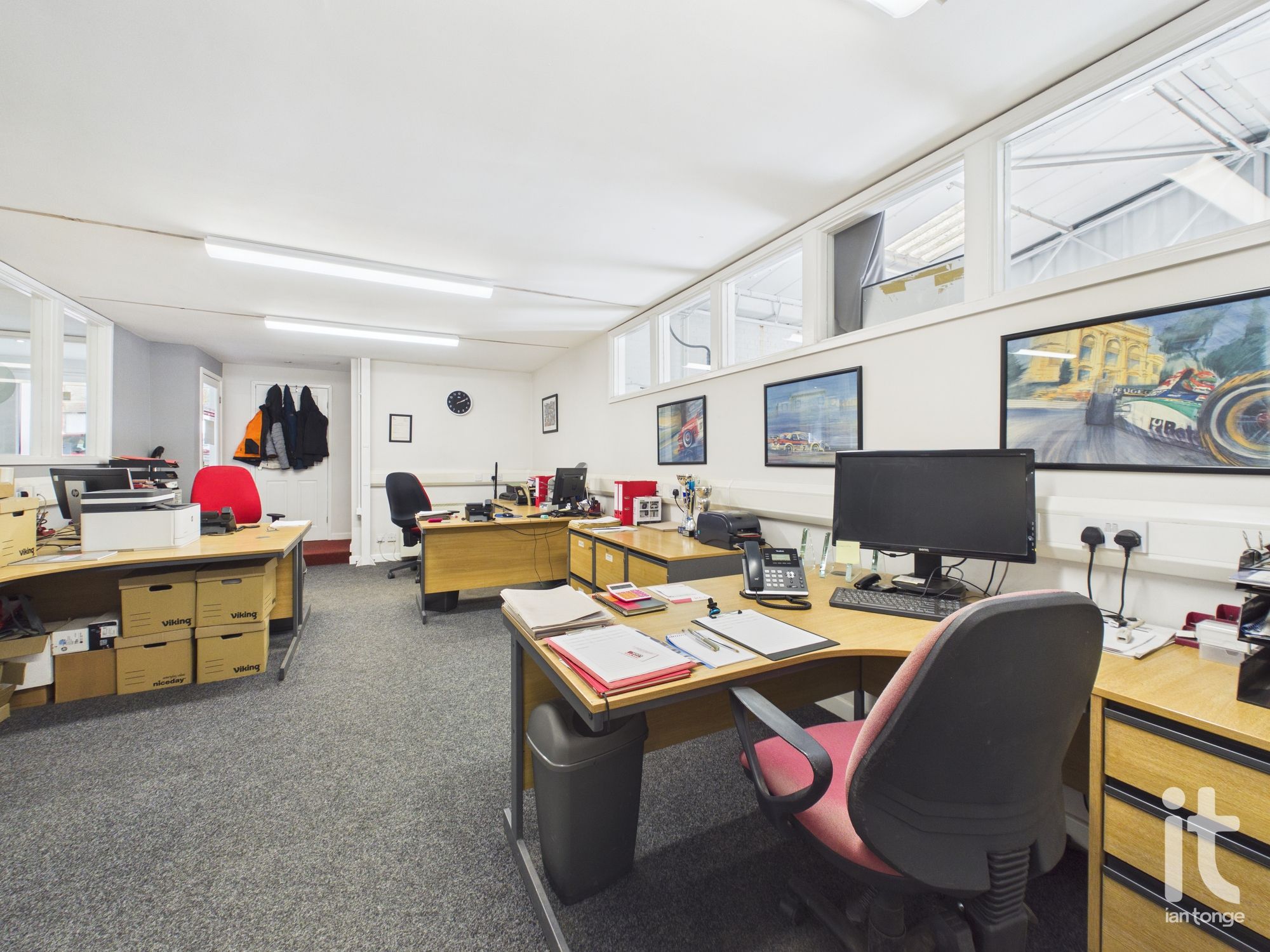 Commercial Property To Let in Stockport - Photograph 12.