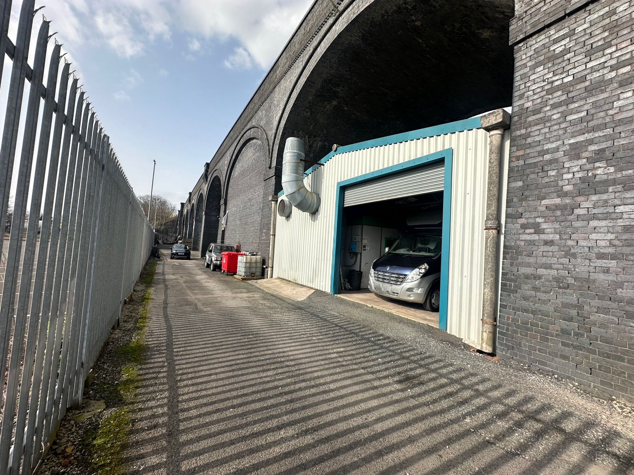 Commercial Property To Let in Stockport - Photograph 13.