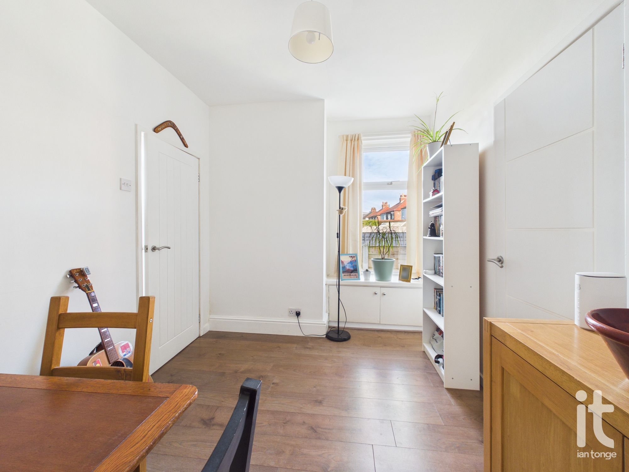 3 bedroom end terraced house For Sale in Stockport - Photograph 10.