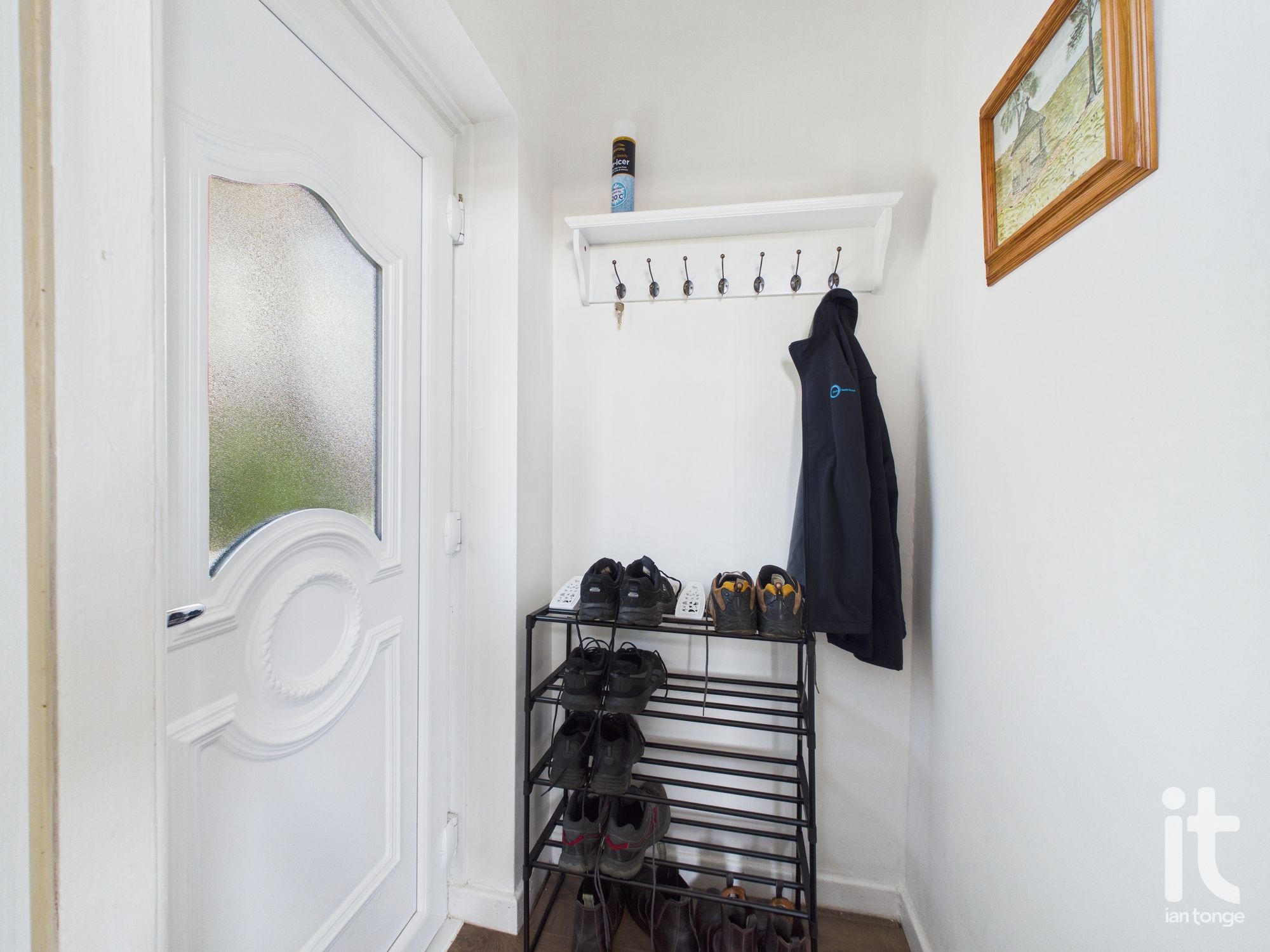 3 bedroom end terraced house For Sale in Stockport - Photograph 6.