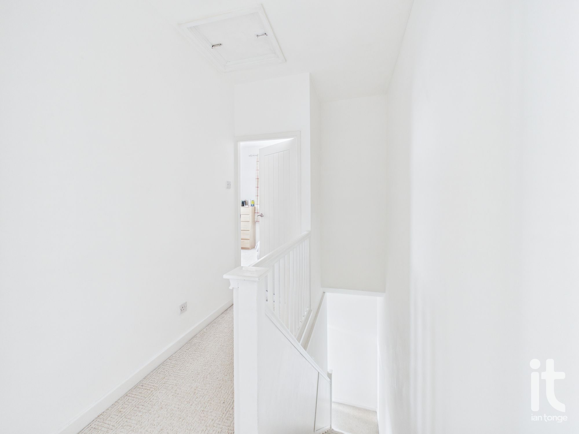 3 bedroom end terraced house For Sale in Stockport - Photograph 12.