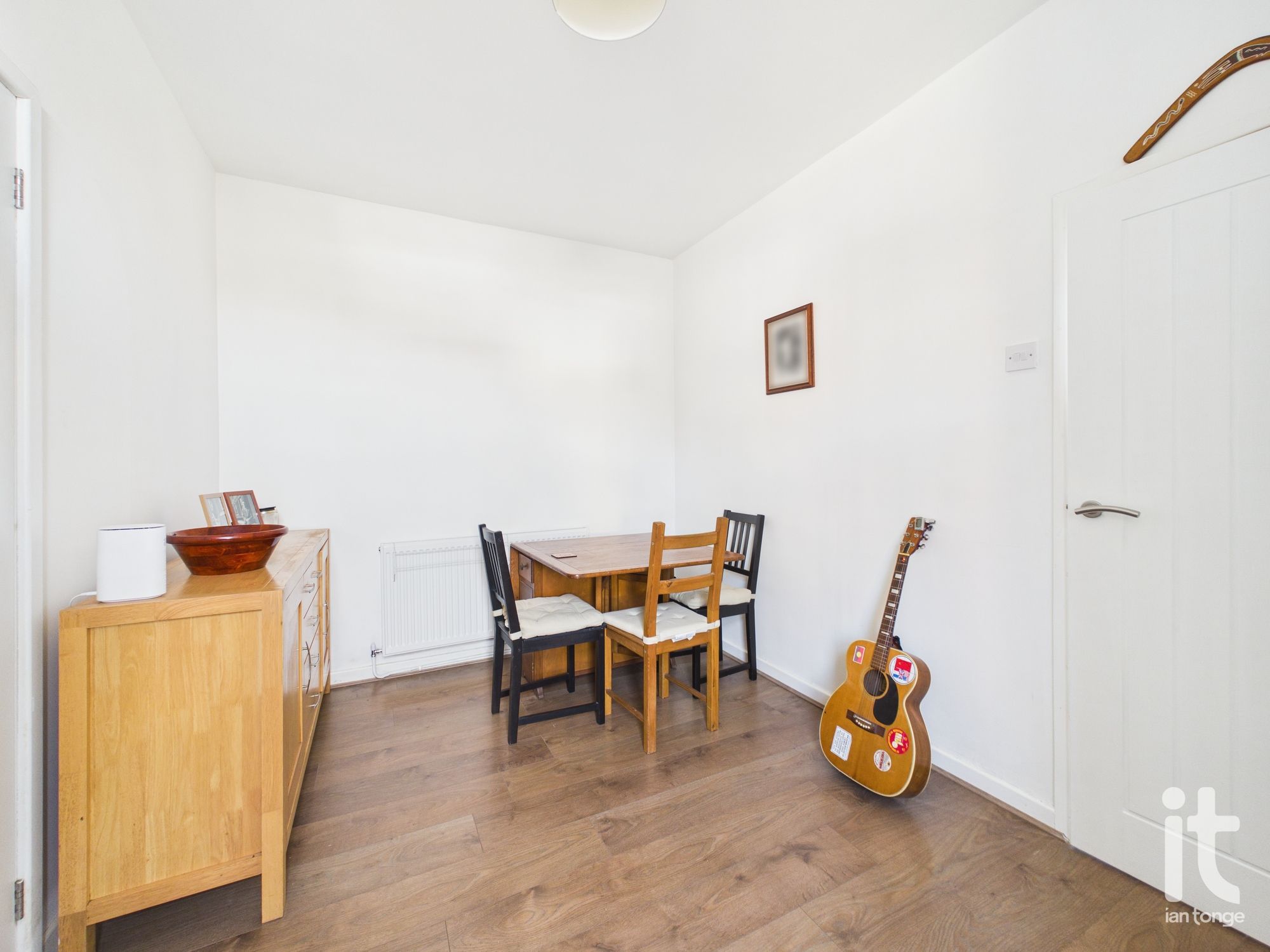 3 bedroom end terraced house For Sale in Stockport - Photograph 9.