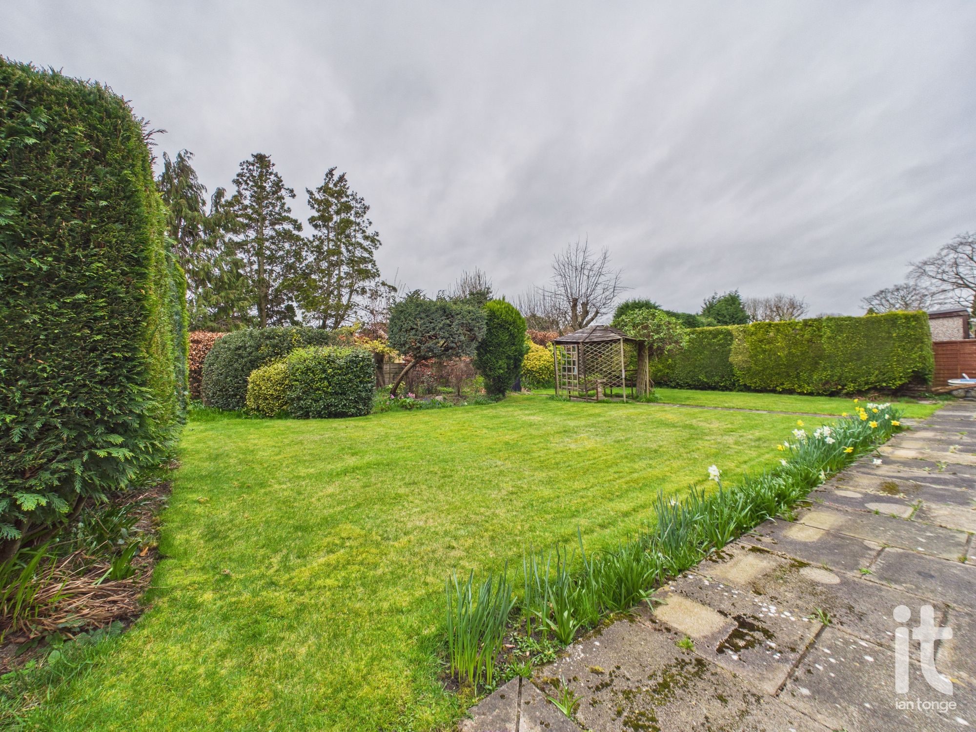 4 bedroom detached house For Sale in Stockport - Photograph 19.