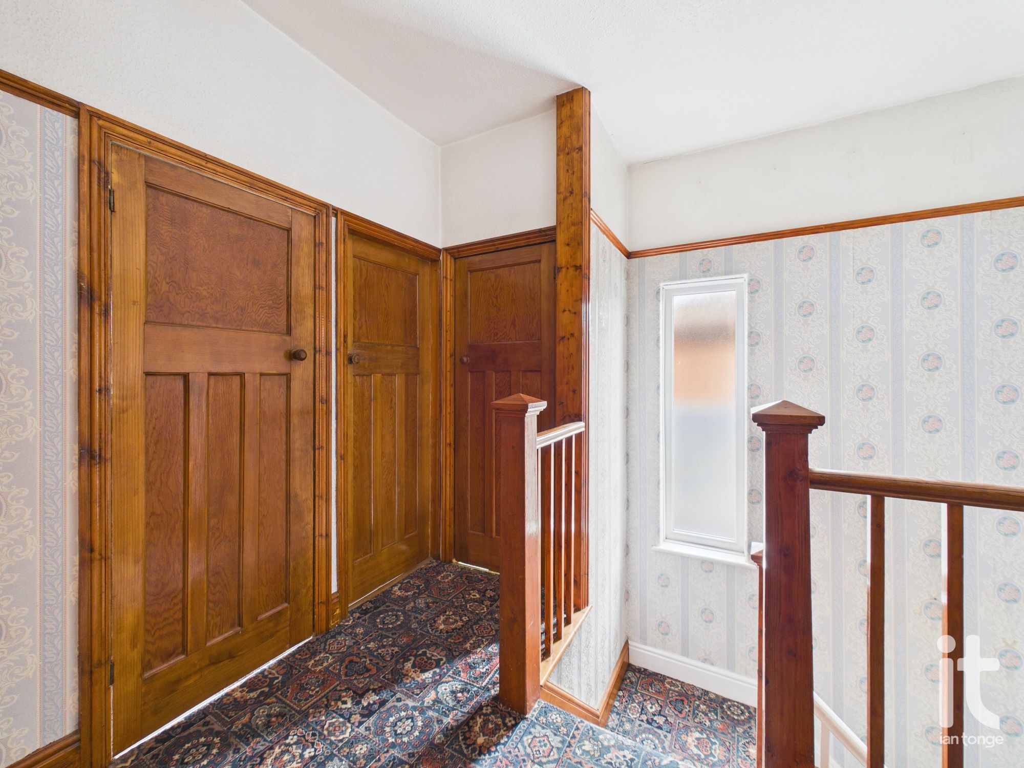 4 bedroom detached house For Sale in Stockport - Photograph 12.