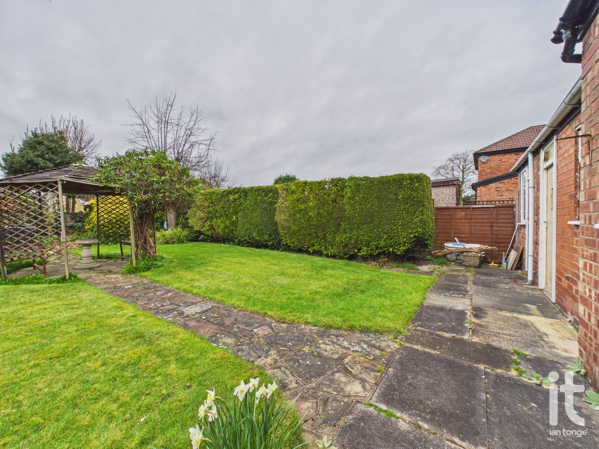 4 bedroom detached house For Sale in Stockport - Photograph 21.