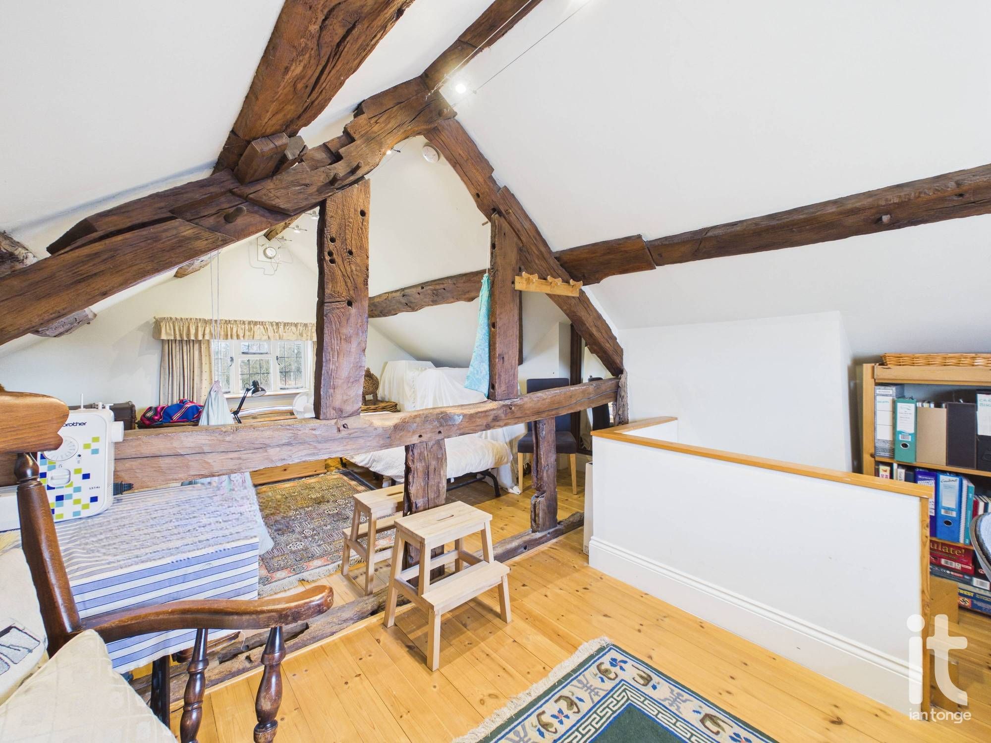 3 bedroom mid terraced house For Sale in Stockport - Photograph 16.