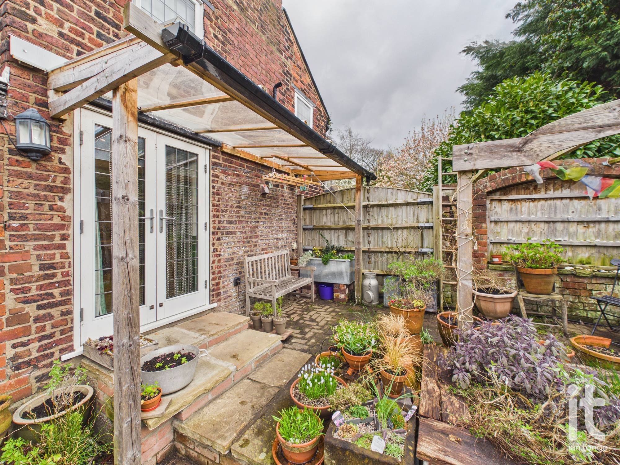3 bedroom mid terraced house For Sale in Stockport - Photograph 19.