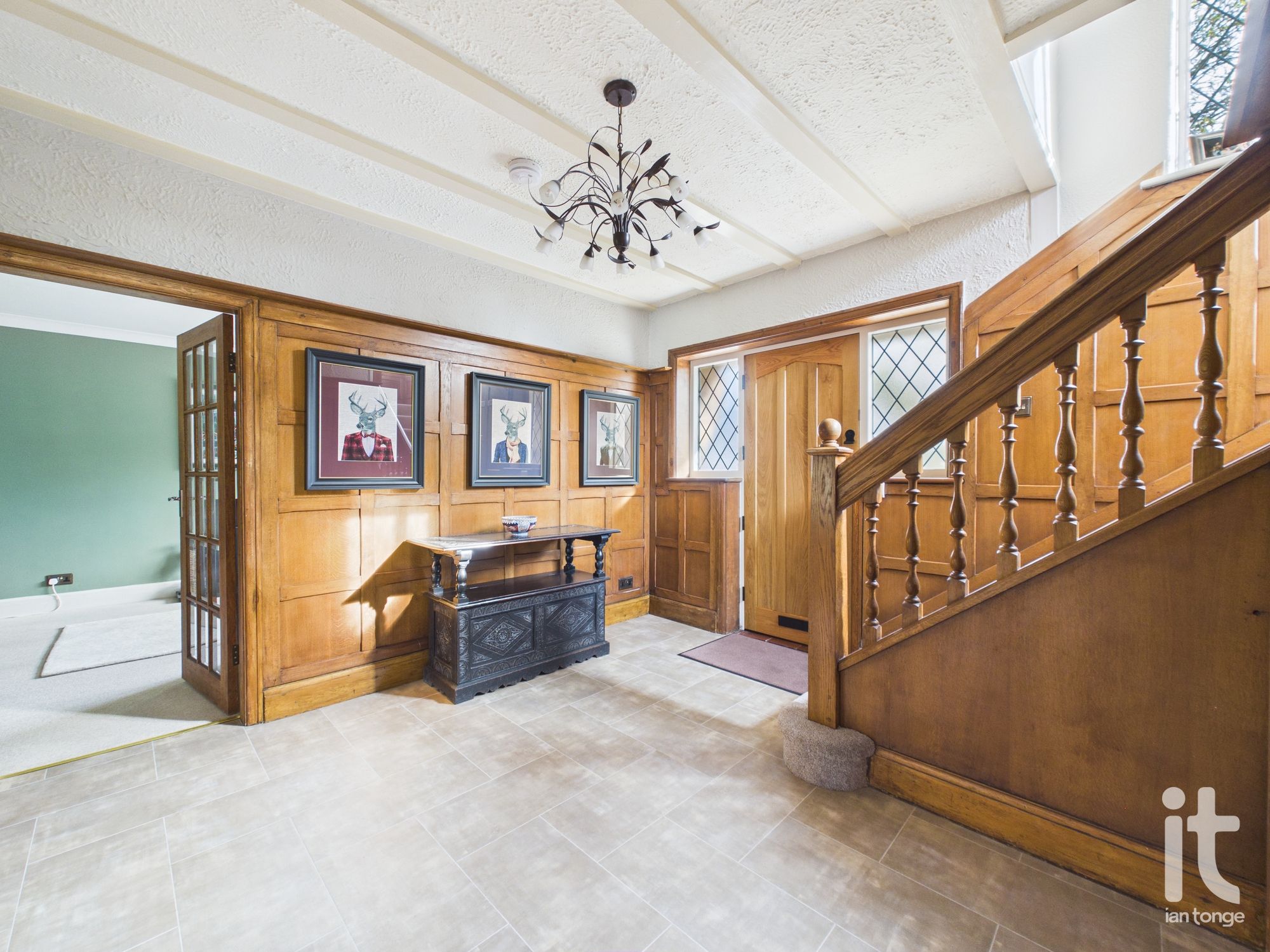 4 bedroom detached house For Sale in Stockport - Photograph 6.